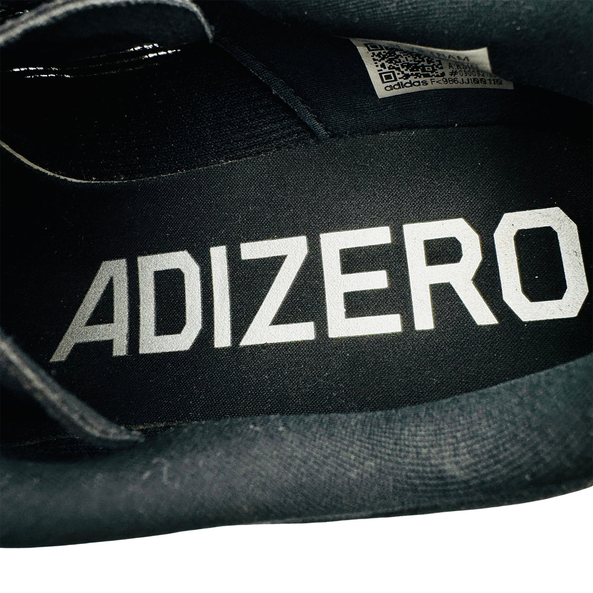 Adidas Adizero EVO SL Shoes (Size 41.5) - KJ1365