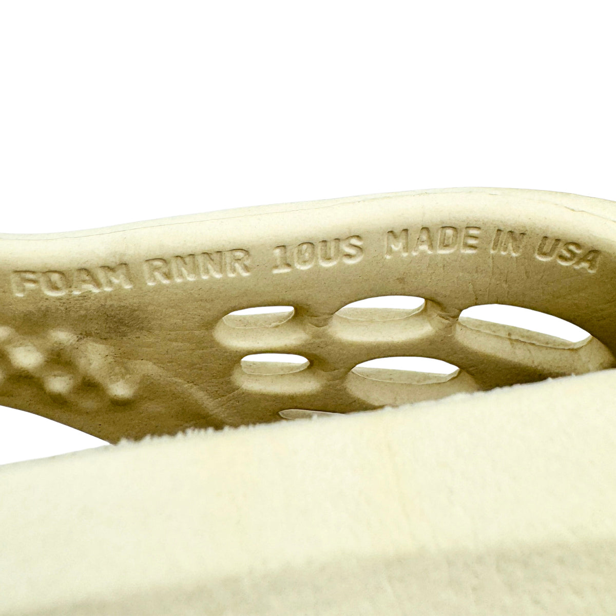 Adidas Yeezy Foam Runner 'Ararat' Shoes (Size 43) - G55486