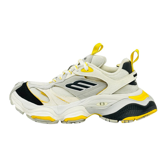 Balenciaga Men's Cargo Sneakers (Size 42) - 784341