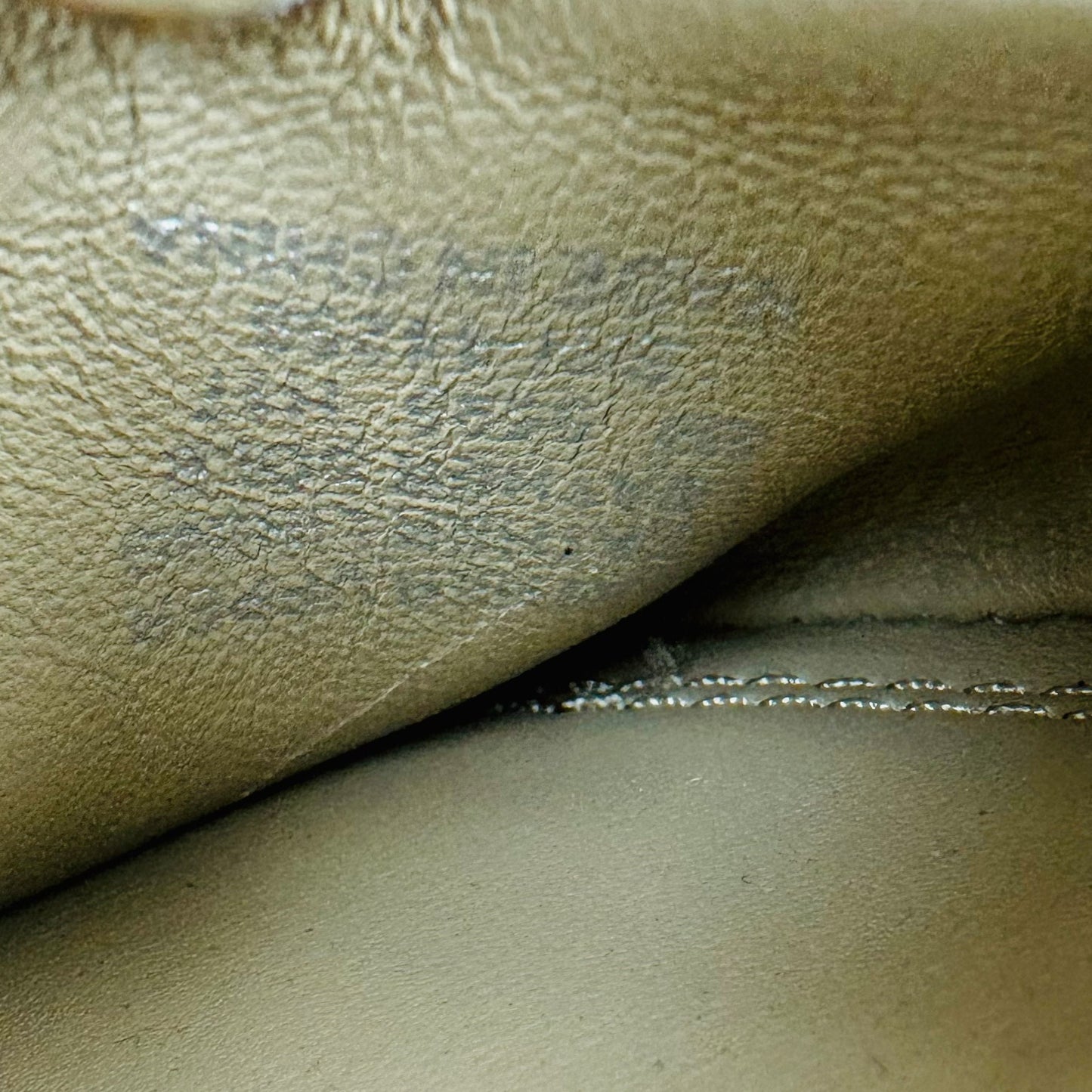 Tory Burch Chelsea Red Suede Ballet Flats (Size 36/36.5)