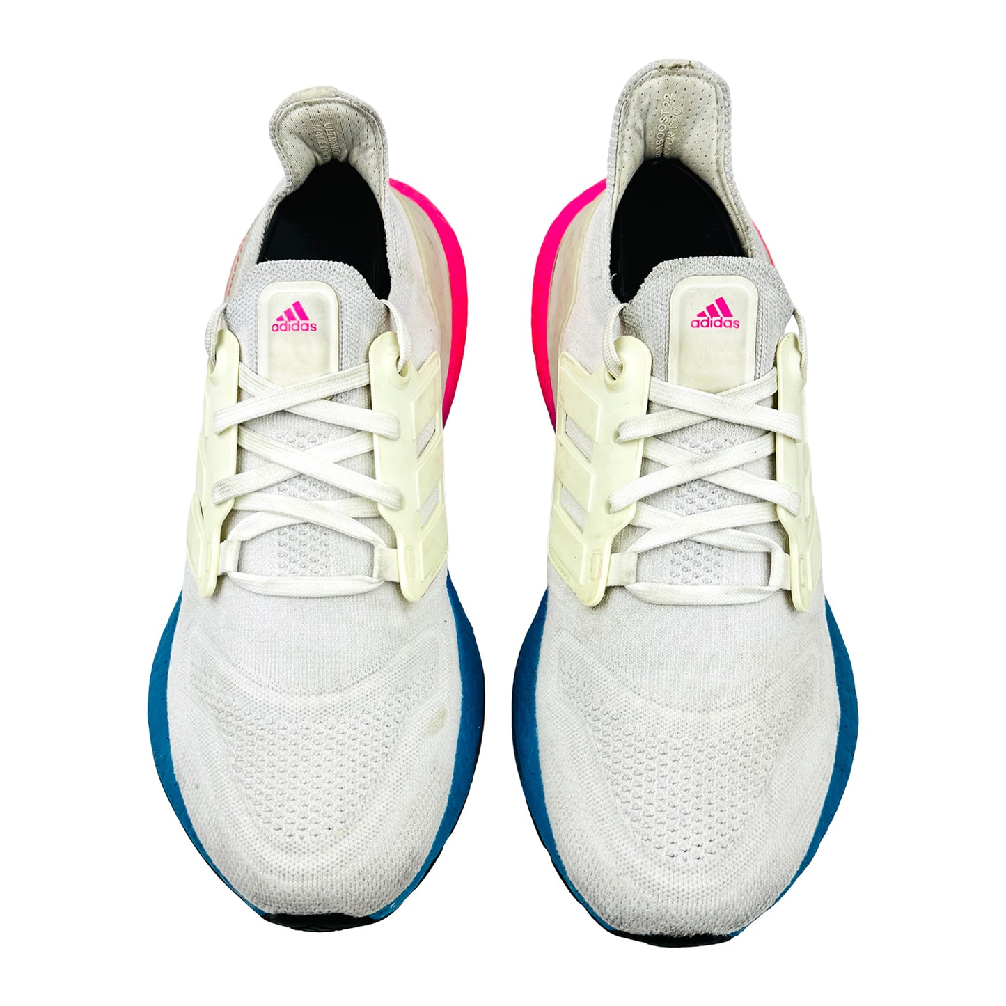 Adidas UltraBoost 22 Shoes (Size 40.5) - GV8830