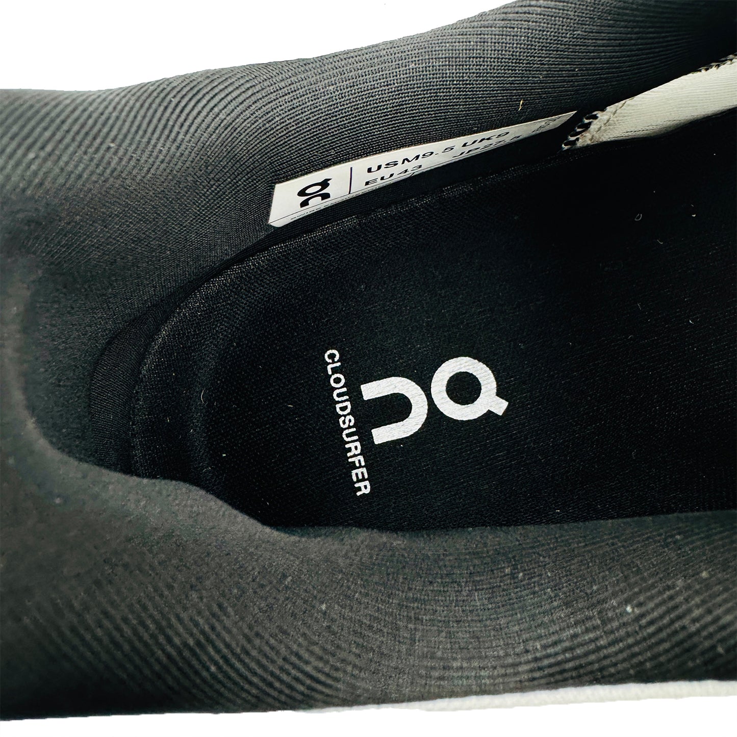 On Cloudmonster 2 Shoes (Size 43) - 3ME10112035