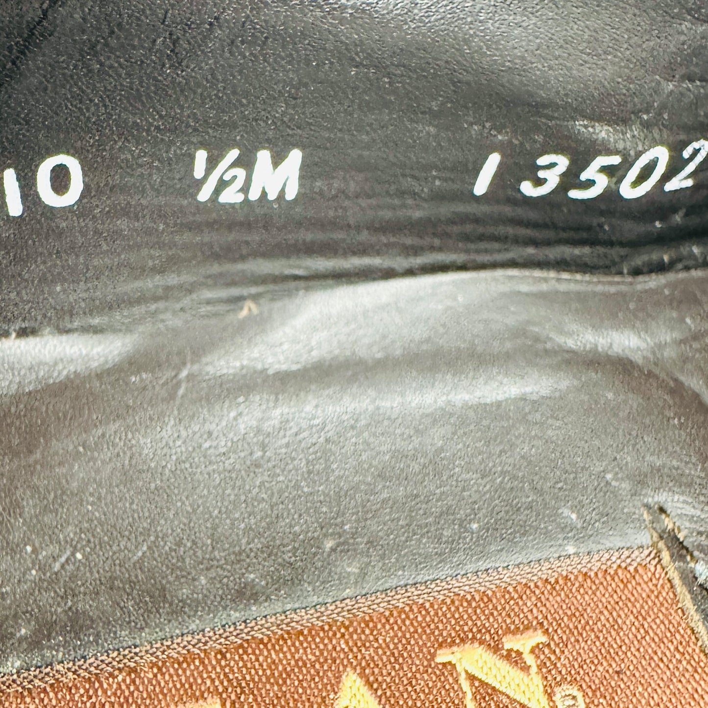 Mezlan Men's Black Alligator Leather Loafers (Size 44)