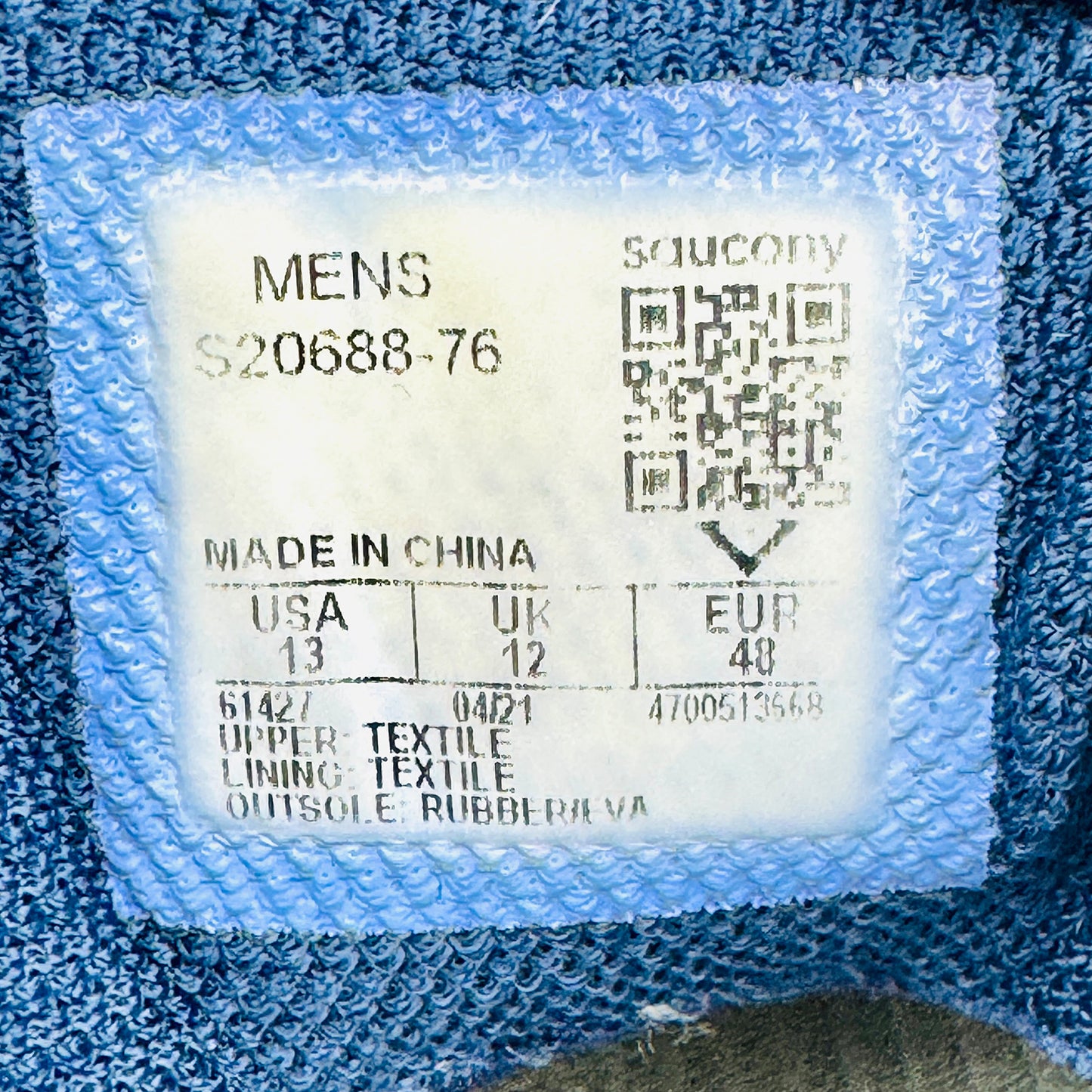 Saucony Endorphin Speed 2 Stars & Stripes Shoes (Size 48) - S20688-76