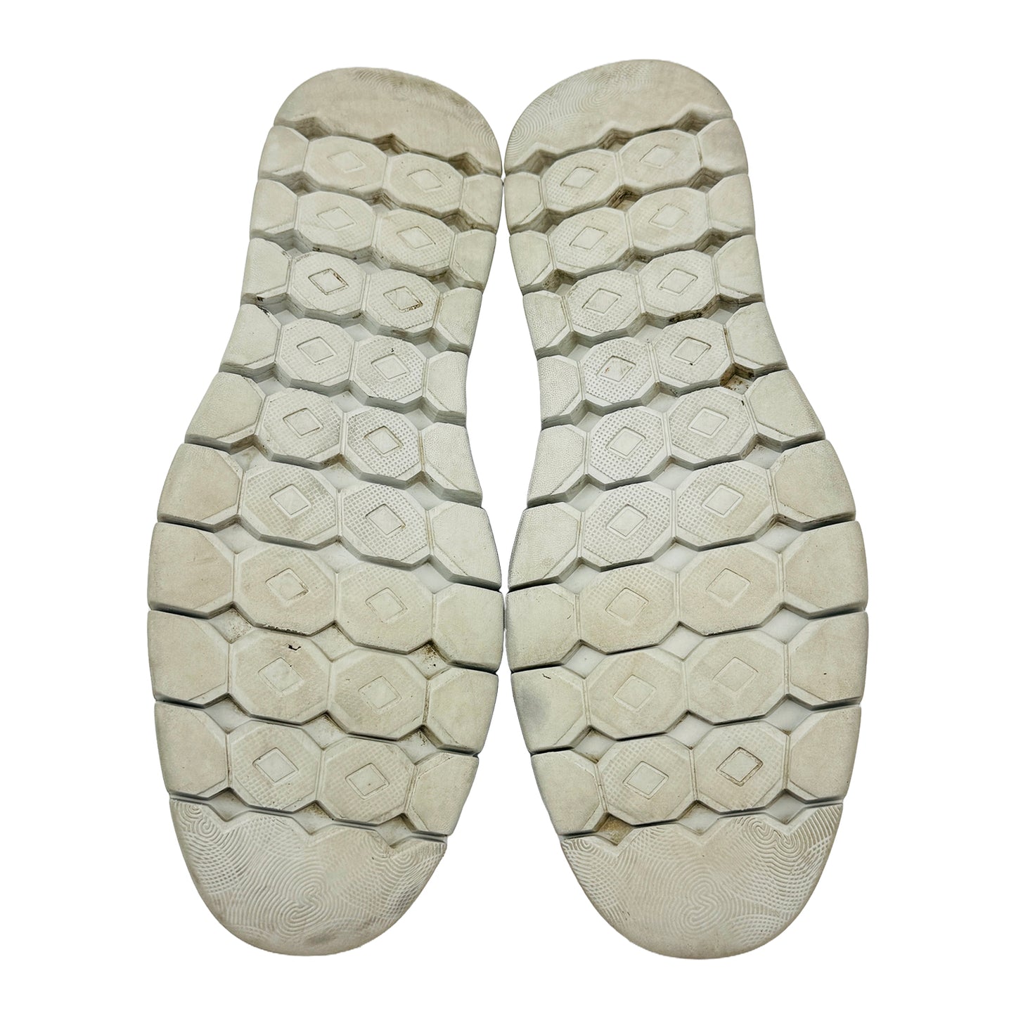 Satchi Men's Black Leather Slipon Shoes (Size 42)