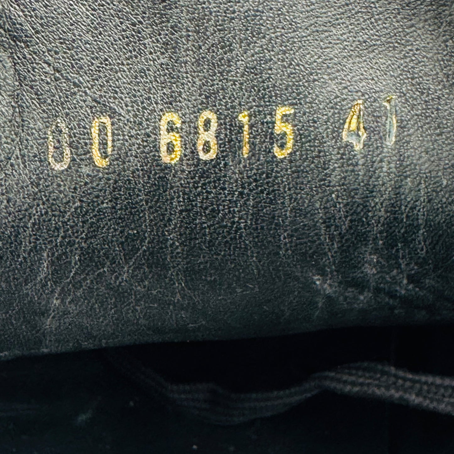 Prada Men's Match Race Black Leather Sneakers (Size 42)