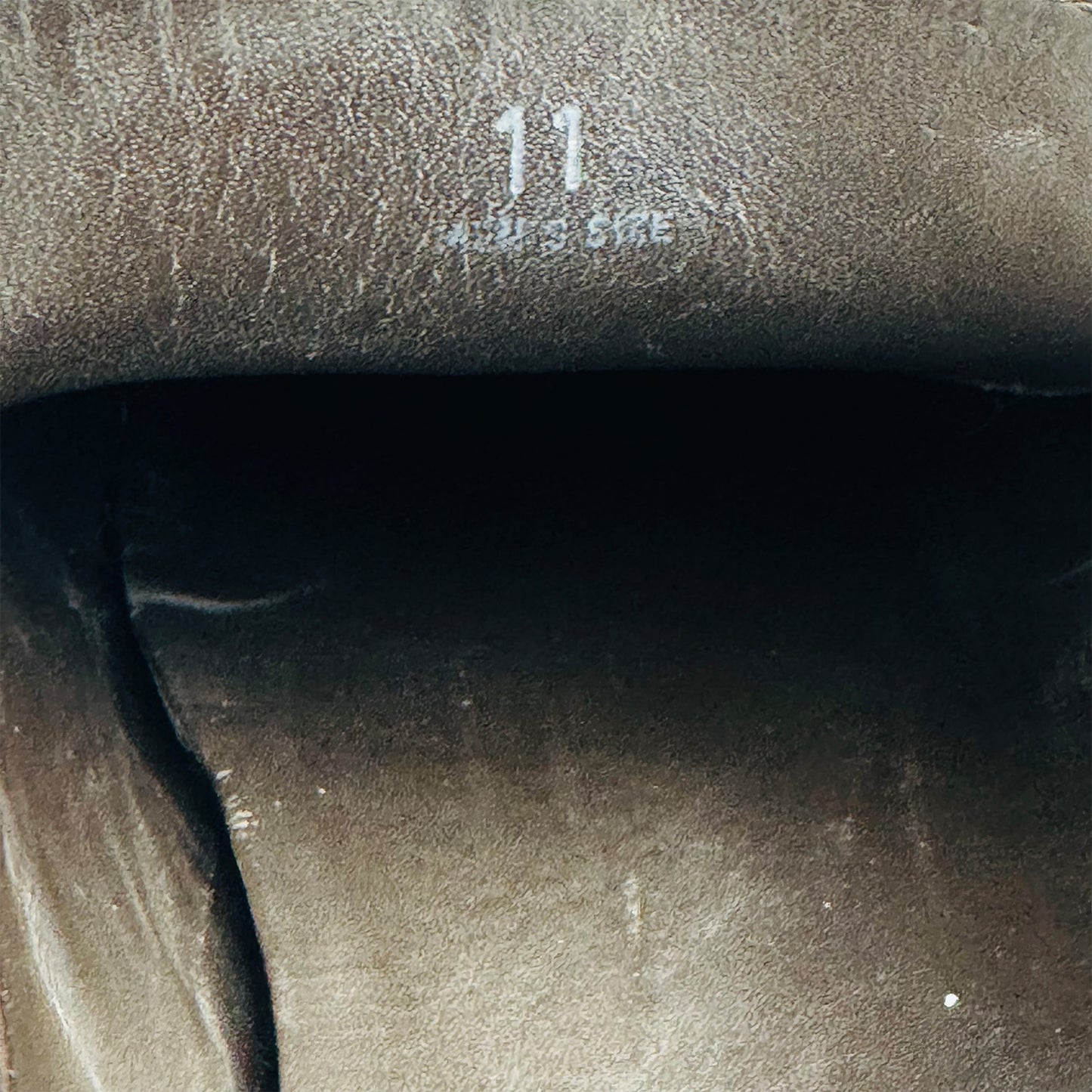 Tod’s Men's Brown Leather Penny Loafers (Size 45.5/46)