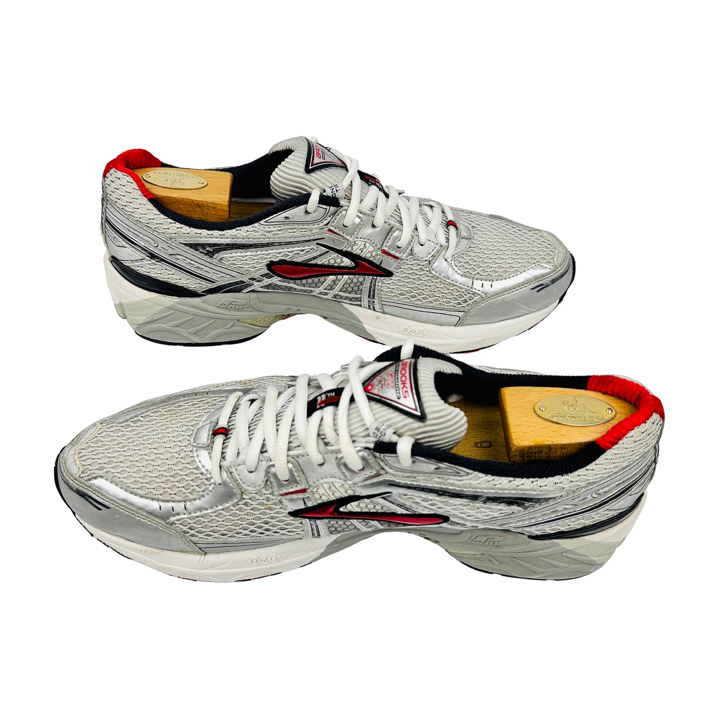 Brooks Adrenaline GTS 11 Shoes (Size 45.5)