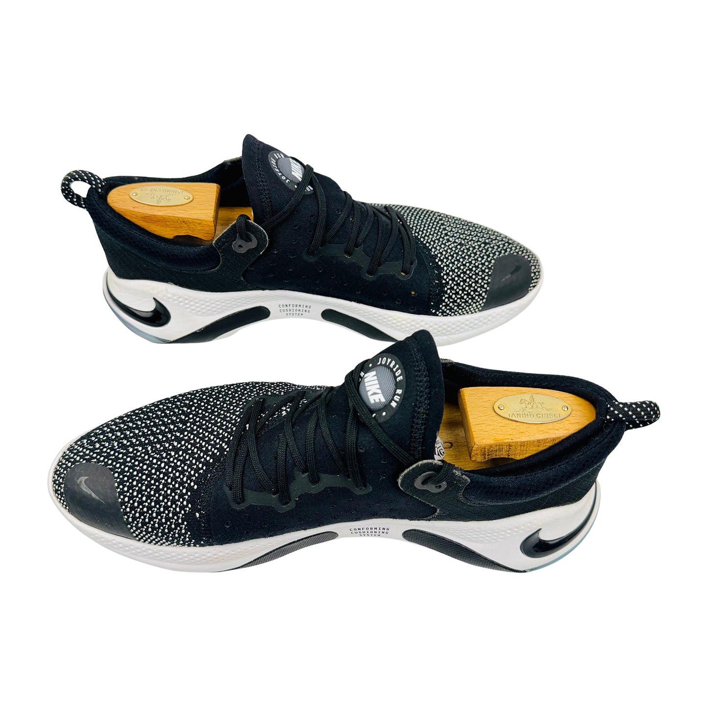 Nike Joyride Run Flyknit Shoes (Size 44) - AQ2730-001