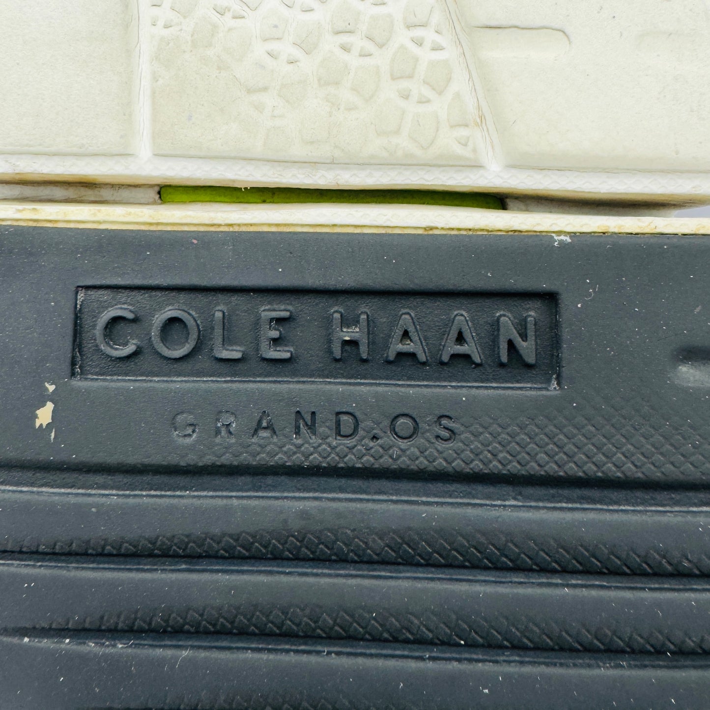 Cole Haan ZERØGRAND Black Dress Shoes (Size 46.5/47)