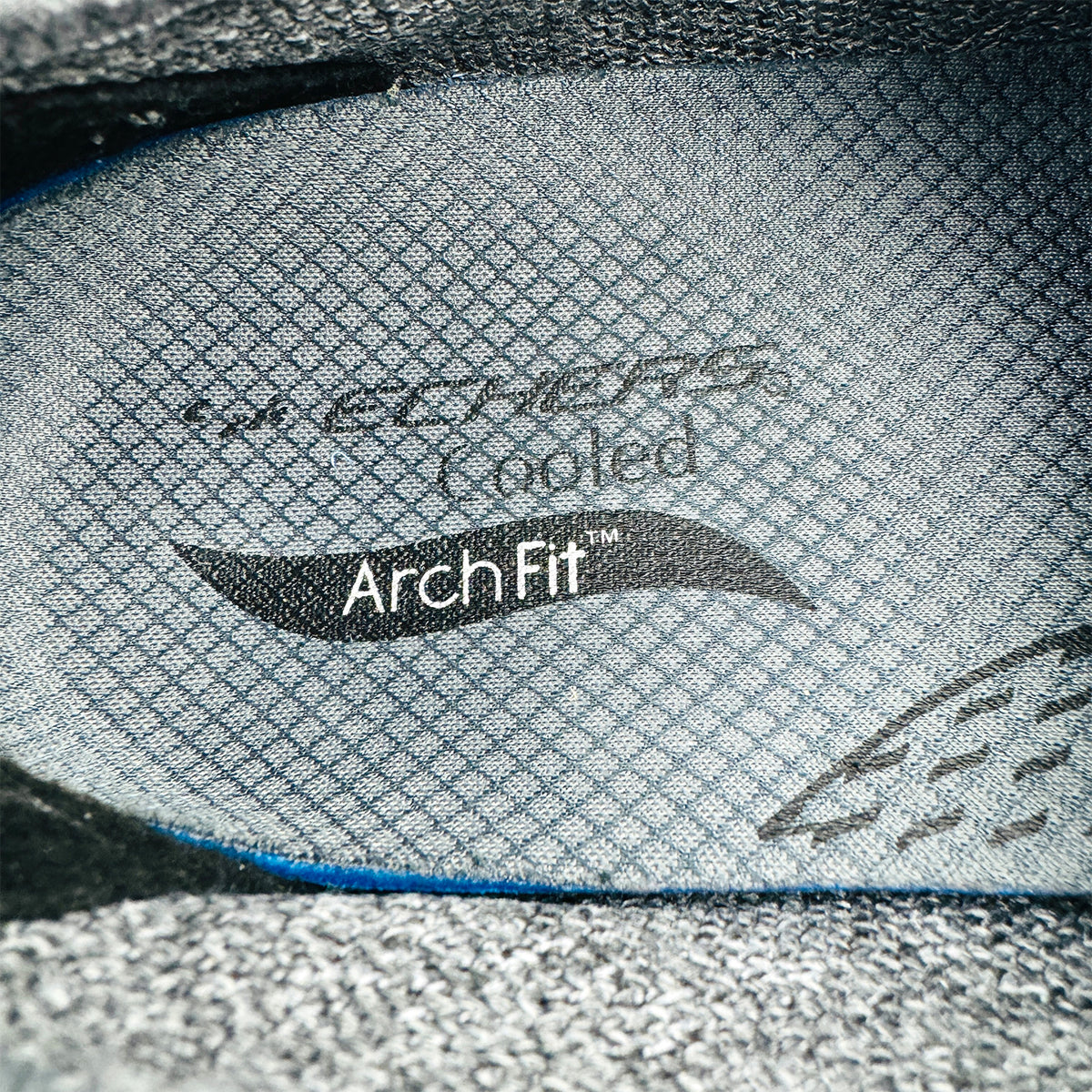 Skechers Arch Fit Vortell – Fabien Shoes (Size 45.5) - 210388-CHAR