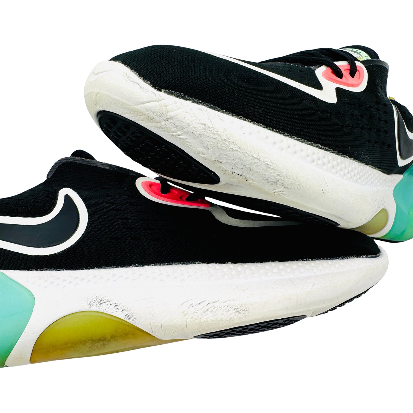Nike Joyride Dual Run 'Glacier Ice' Shoes (Size 42) - CD4365-003