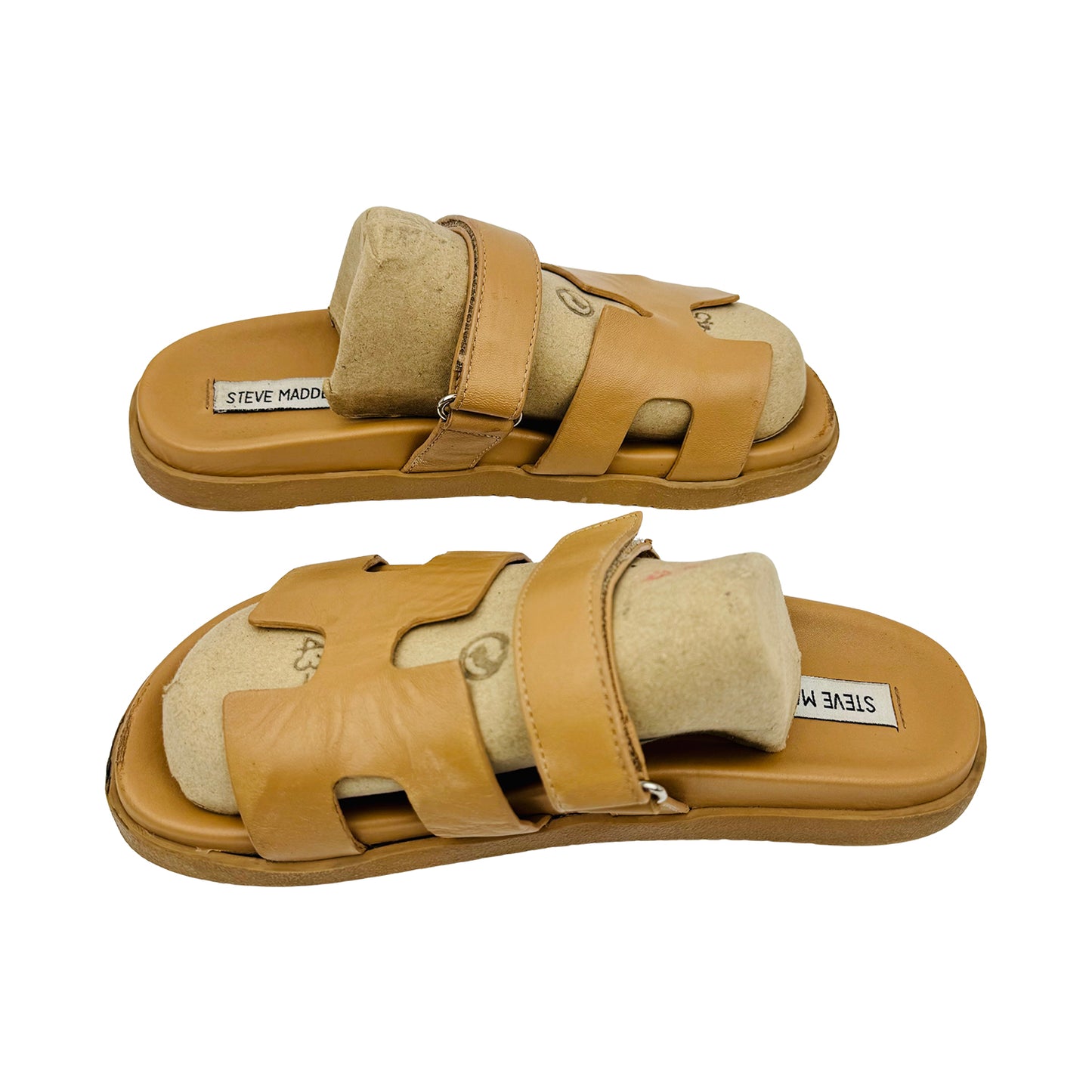 Steve Madden Mayven Sandal Slippers (Size 41/41.5) - MAYV01S1