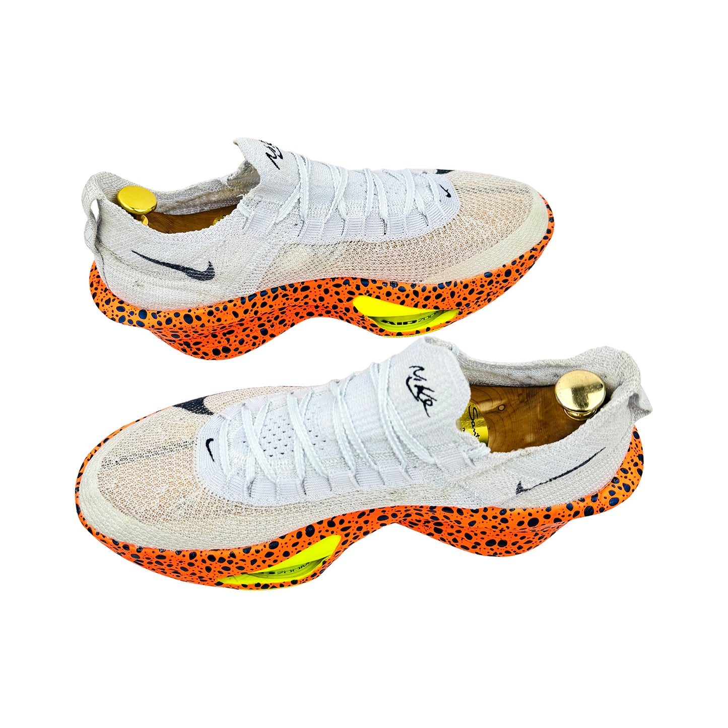Nike Alphafly 3 'Electric Pack' Shoes (Size 44.5) - FN7672-900