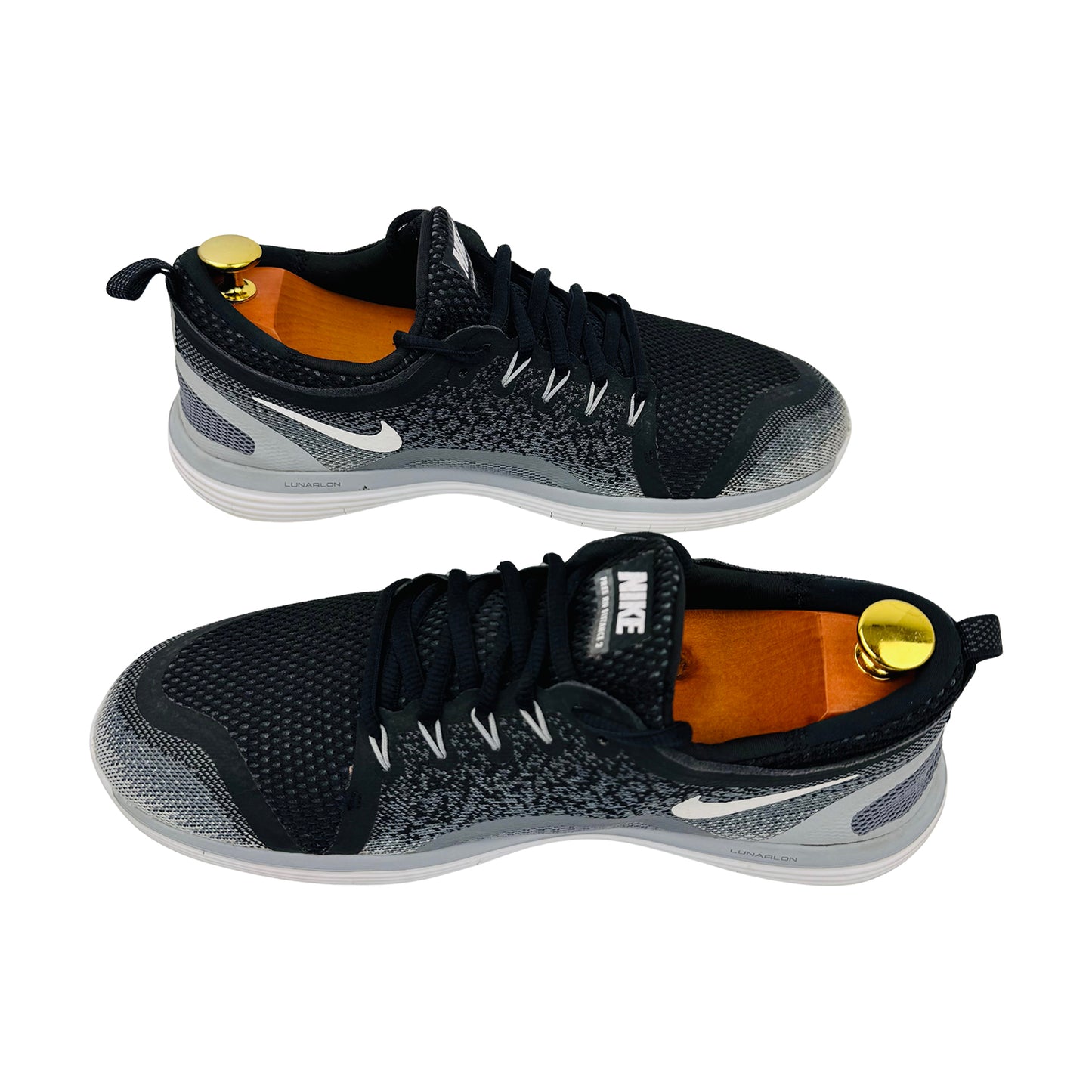Nike Free RN Distance 2 Sneakers (Size 42/42.5) - 863775-001