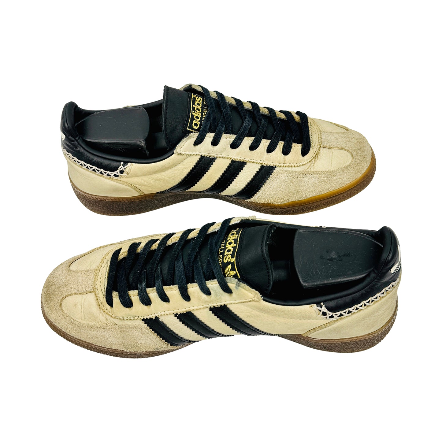 Adidas Handball Spezial Sneakers (Size 39.5) - IE3698