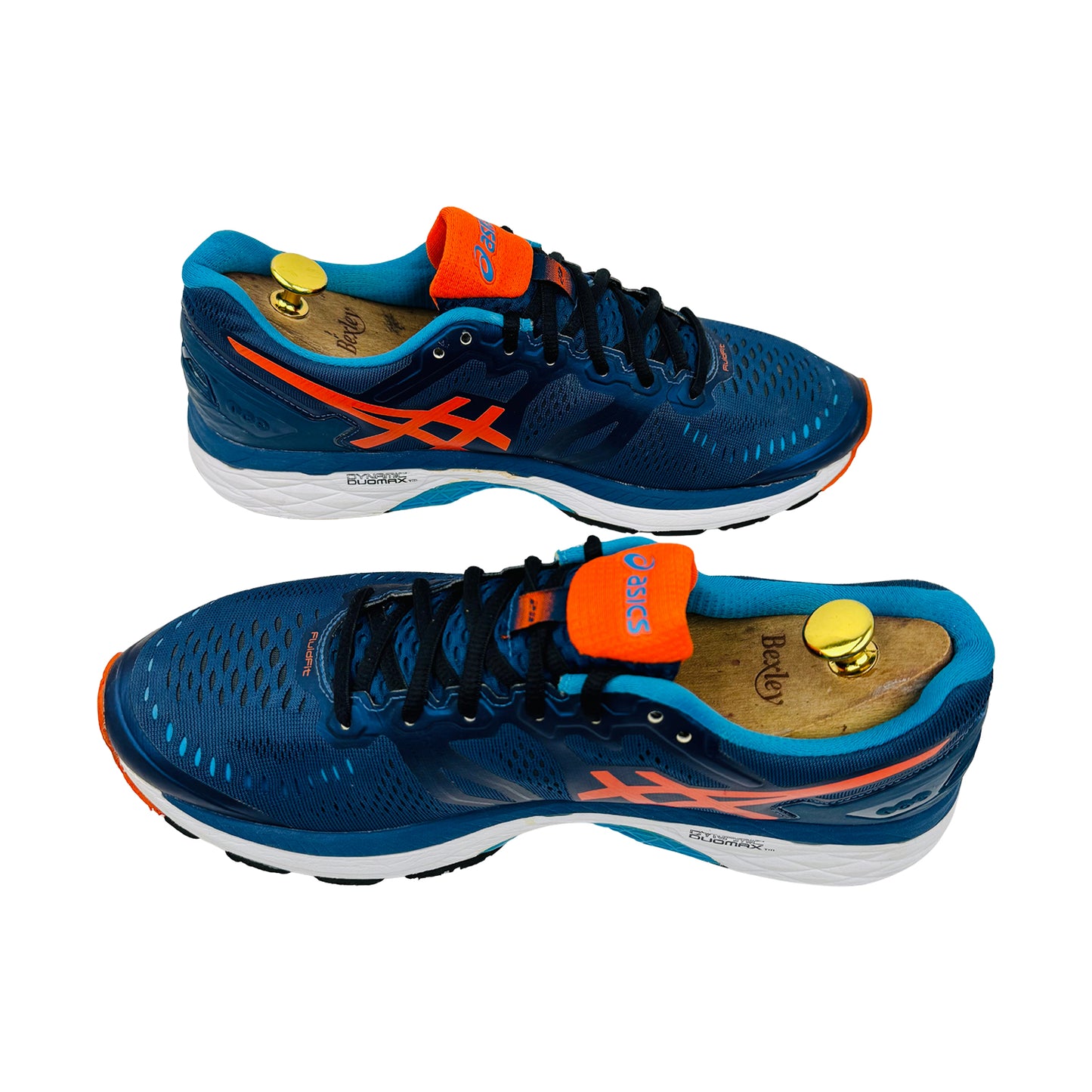 ASICS Gel-Kayano 23 Shoes (Size 44) - T646N-5809