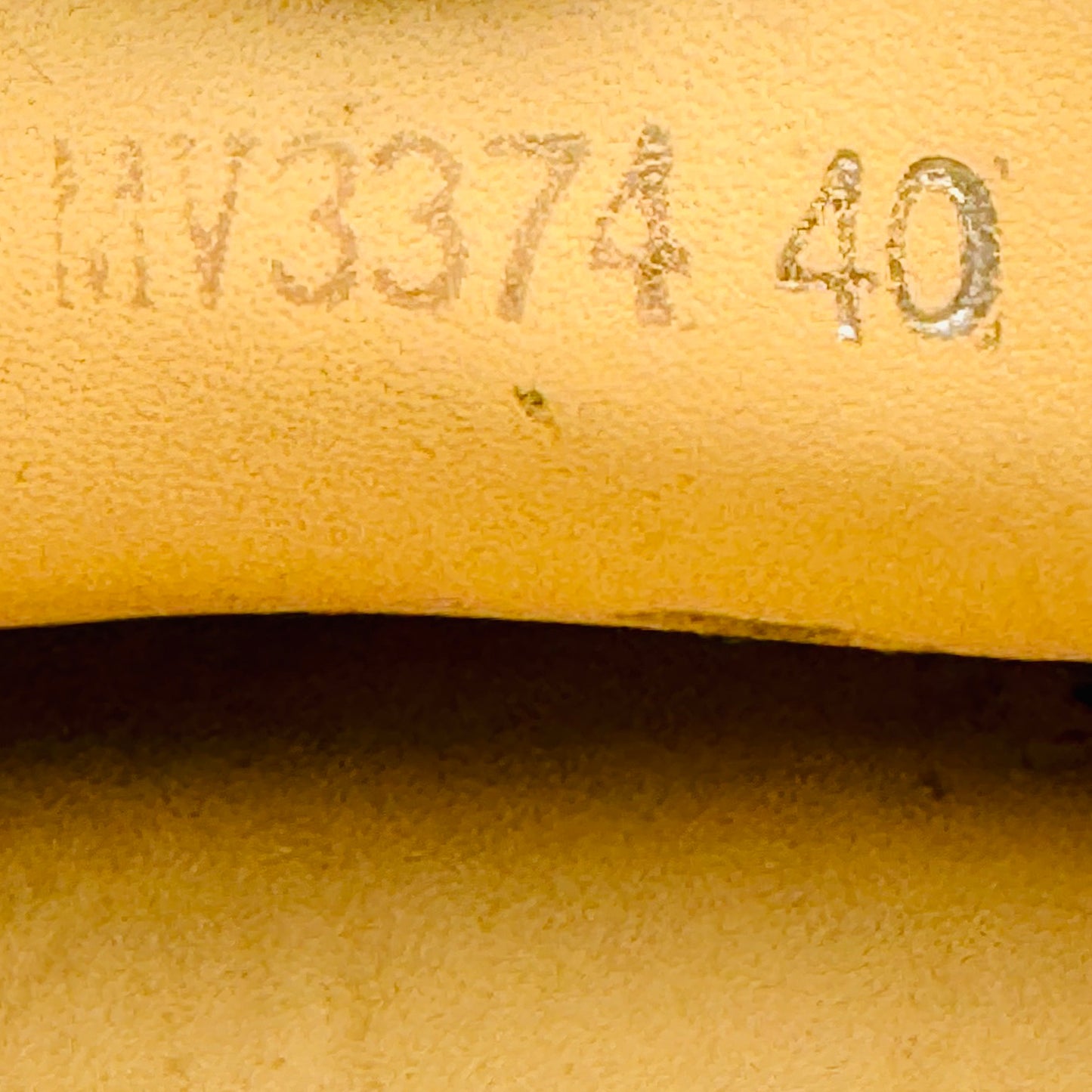 Versace Brown Crocodile Embossed Leather Loafers (Size 40)