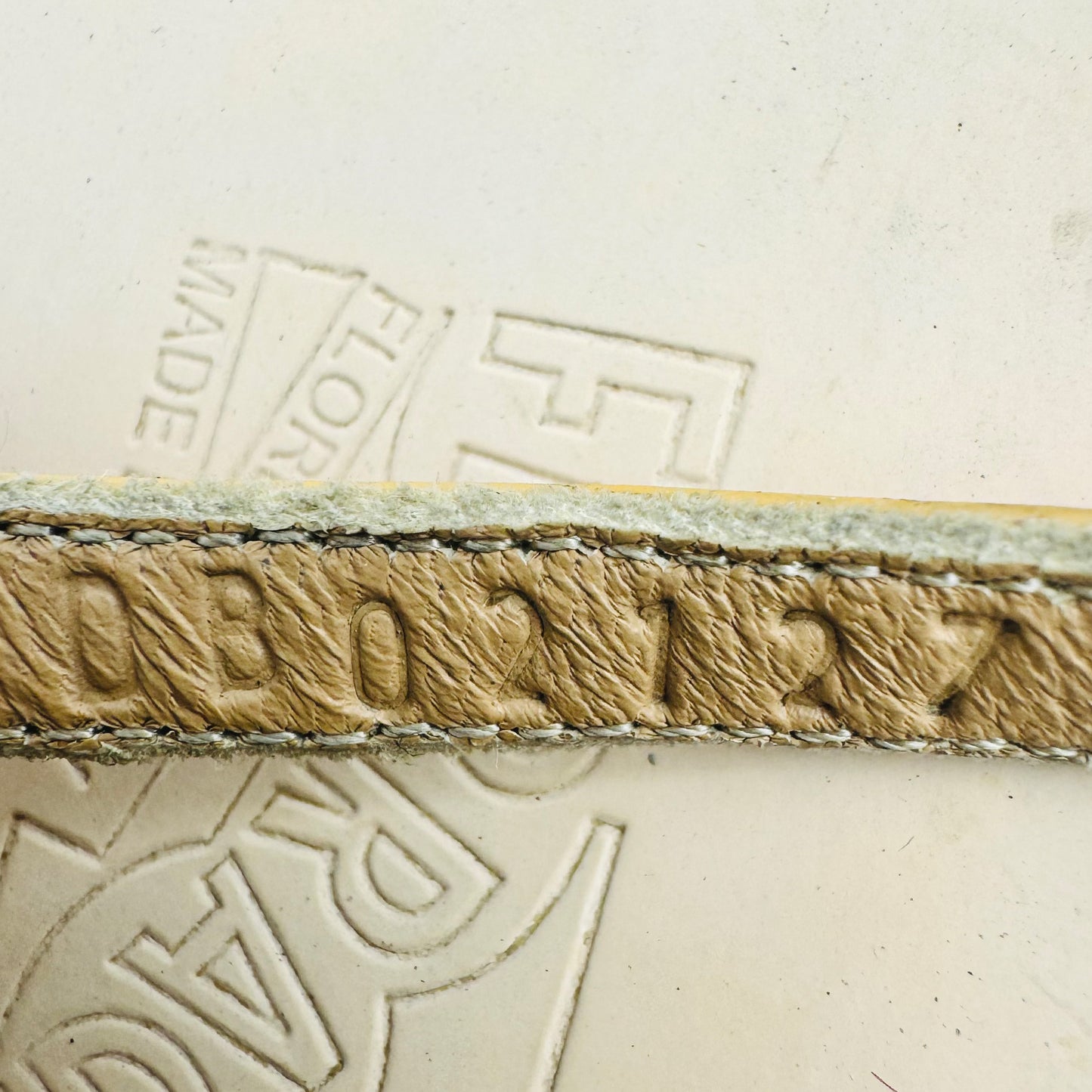 Salvatore Ferragamo Gancini Ankle-Strap Flat Sandals (Size 37.5/38)