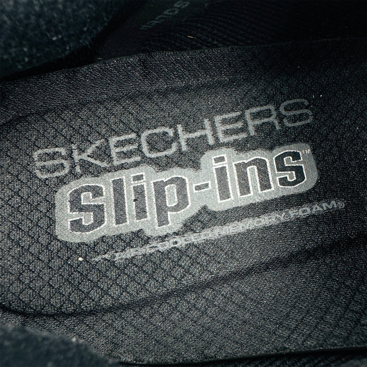 Skechers Max Cushioning - Advantageous Shoes (Size 44.5) - 220389-BBK