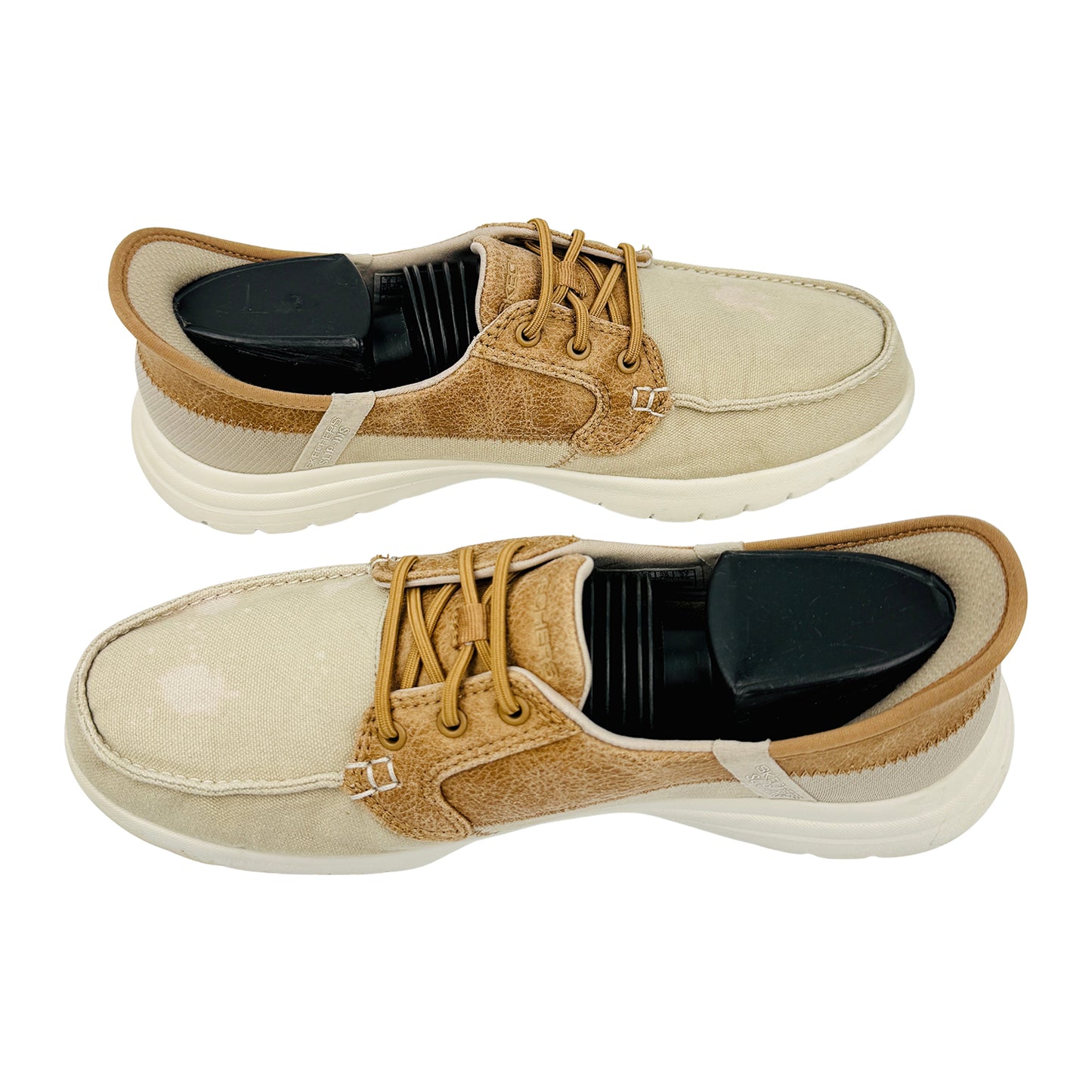 Skechers On-the-GO Flex - Palmilla Shoes (Size 38) - 136536 TPE