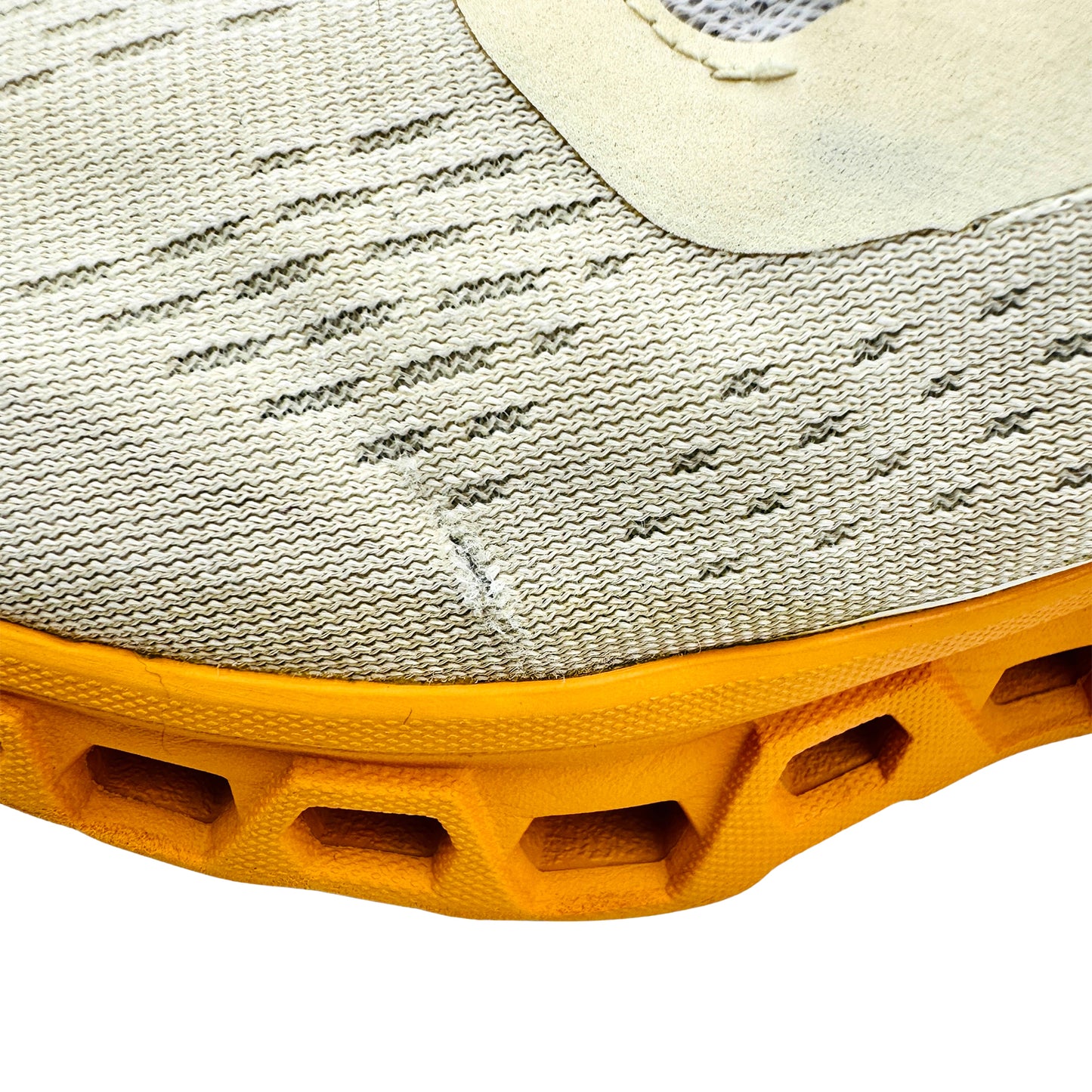 On Running Cloudmonster Shoes (Size 38.5) - 61.98652