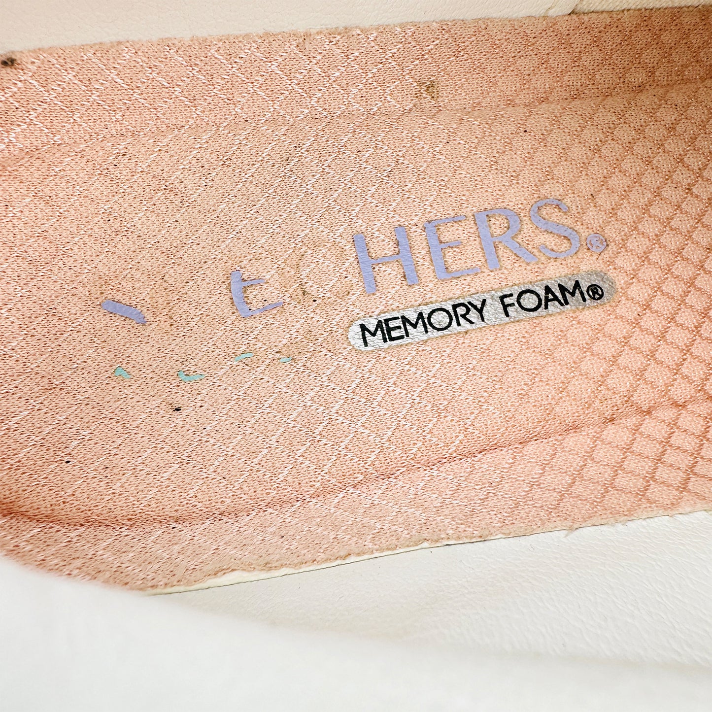 Skechers Eden LX - Beaming Glory Sneakers (Size 40) - 185000 W