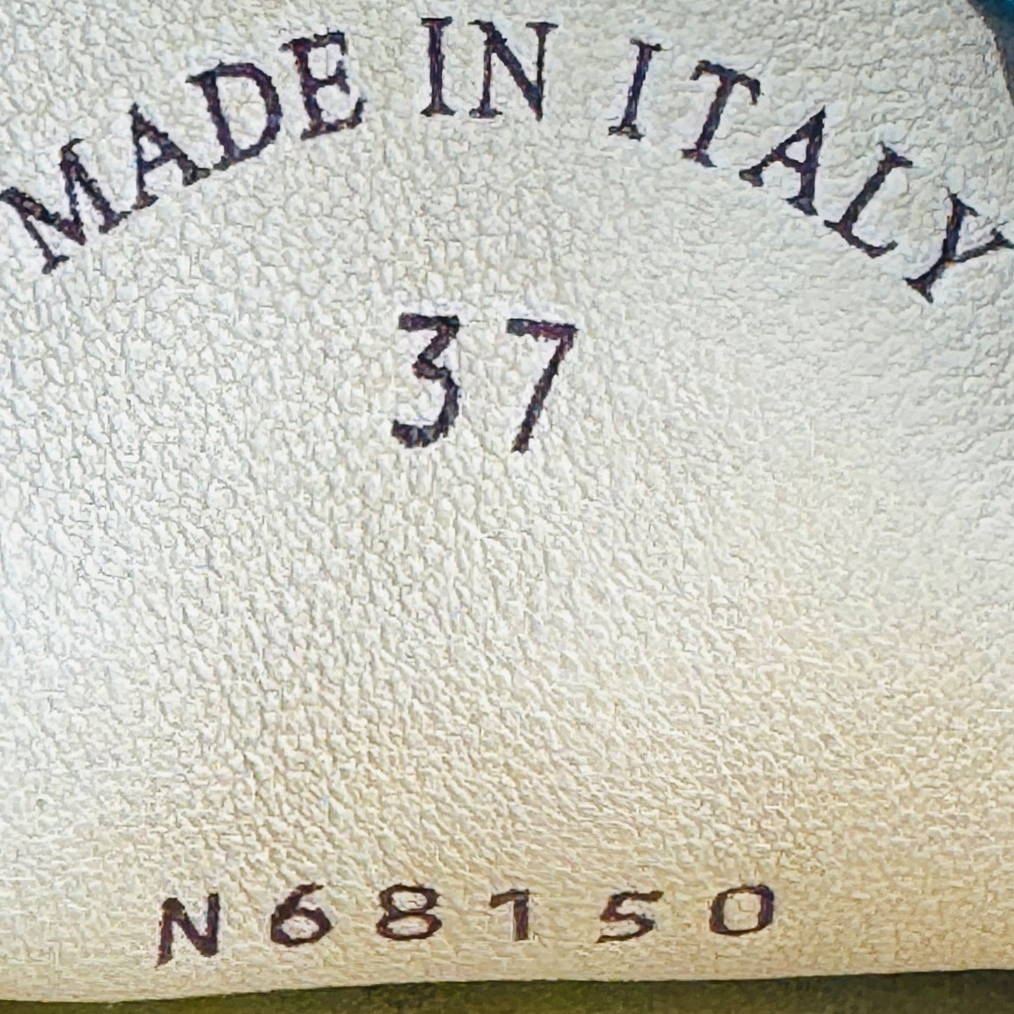 Loro Piana Summer Charm Walk Loafers (Size 37) - N68150