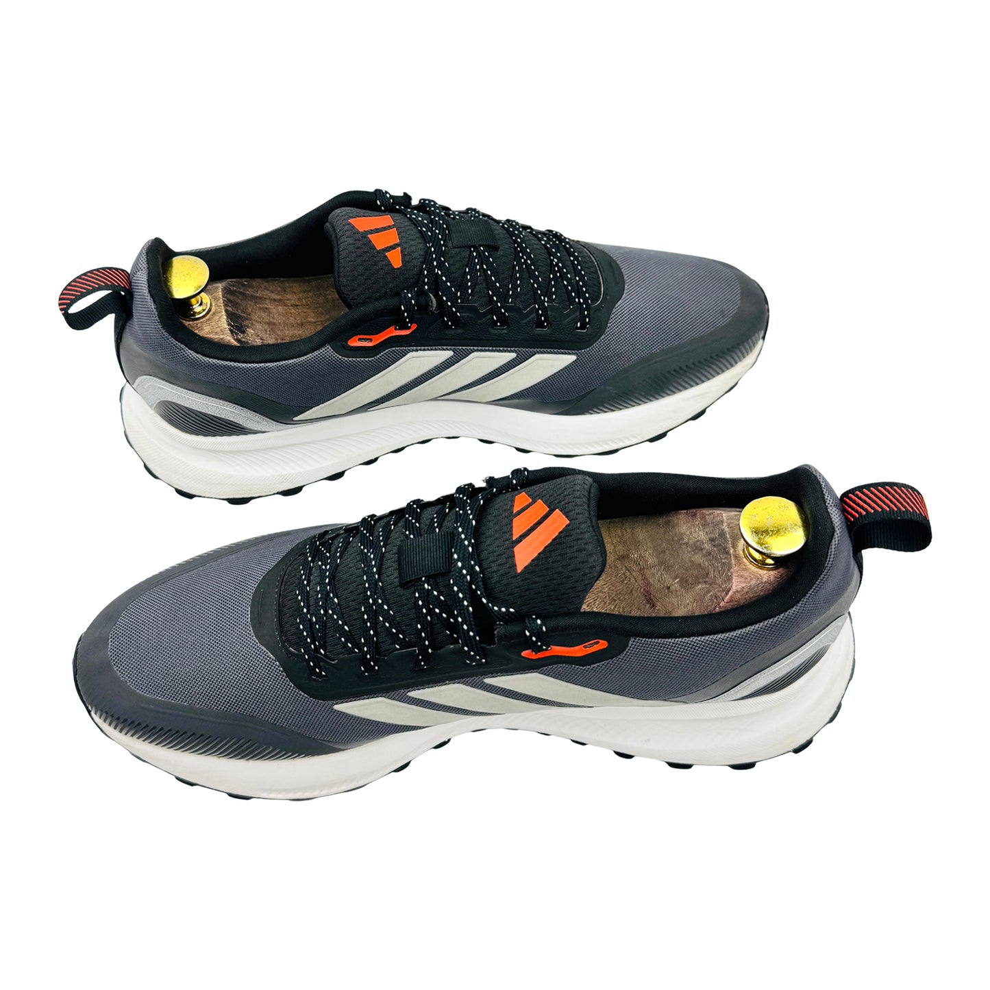 Adidas Runfalcon 5 TR Shoes (Size 42) - JI4084