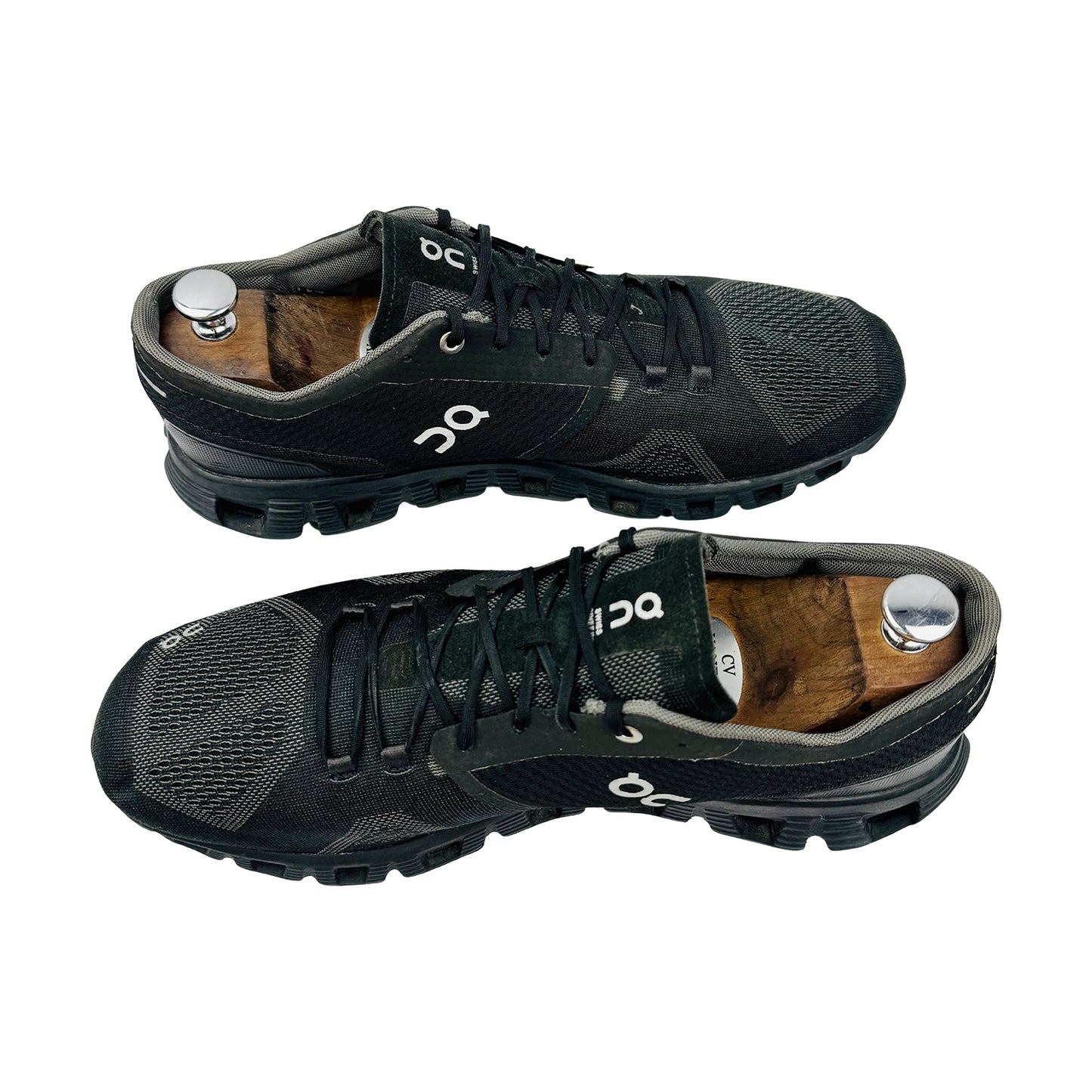 On Running Cloud X Training Shoes (Size 45) - 40.99706