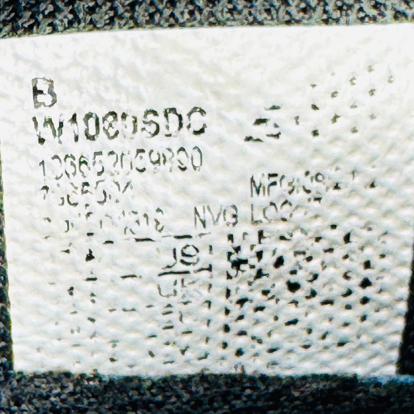 New Balance Fresh Foam X 1080 Unlaced Shoes (Size 37/37.5)