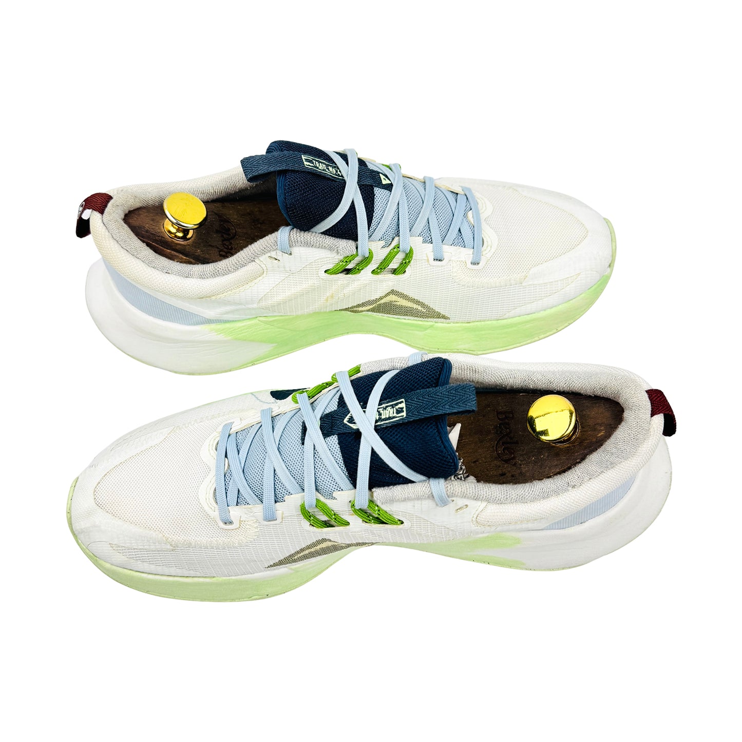 Nike Juniper Trail 2 Shoes (Size 43) - DM0822-103