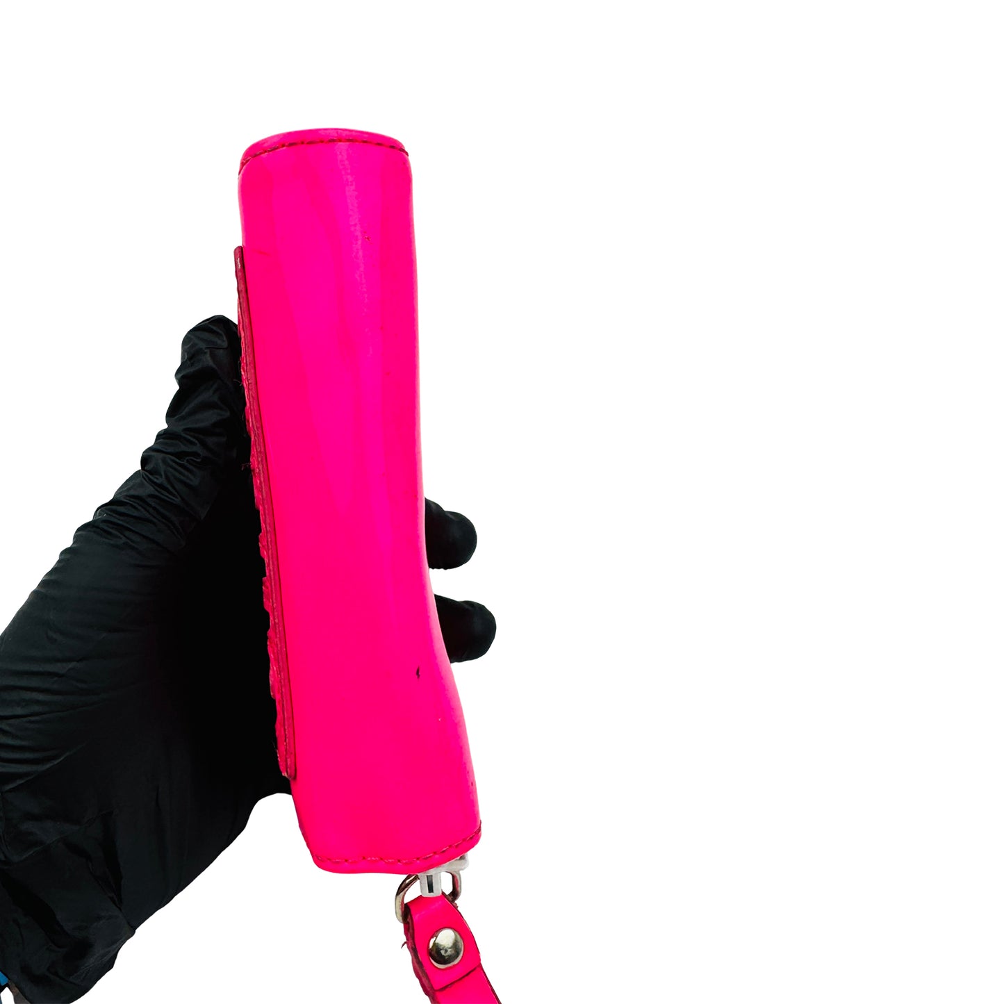 See By Chloe Women's Bright Pink Long Wallet