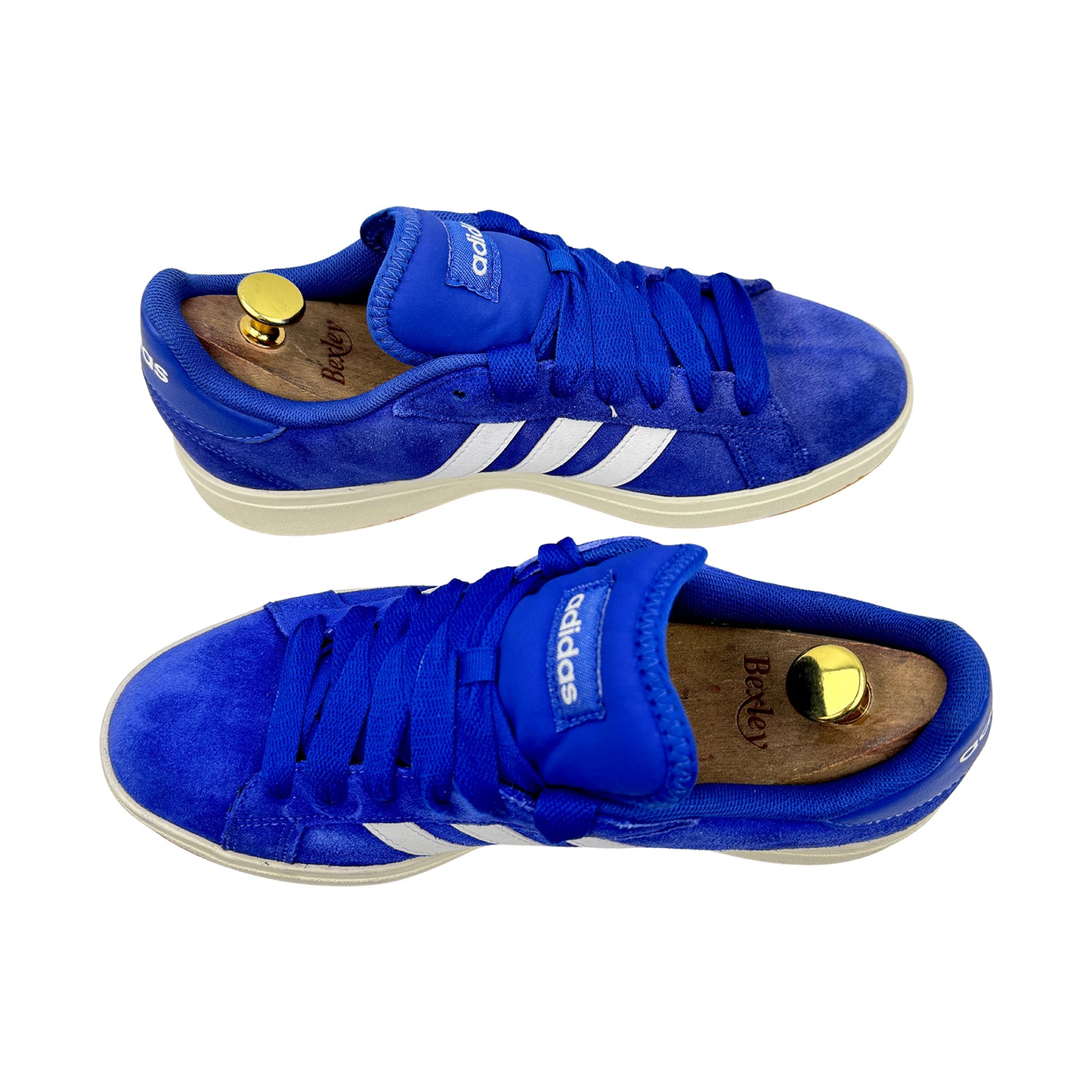 Adidas Grand Court Base 00s Sneakers (Size 42) - IH1039