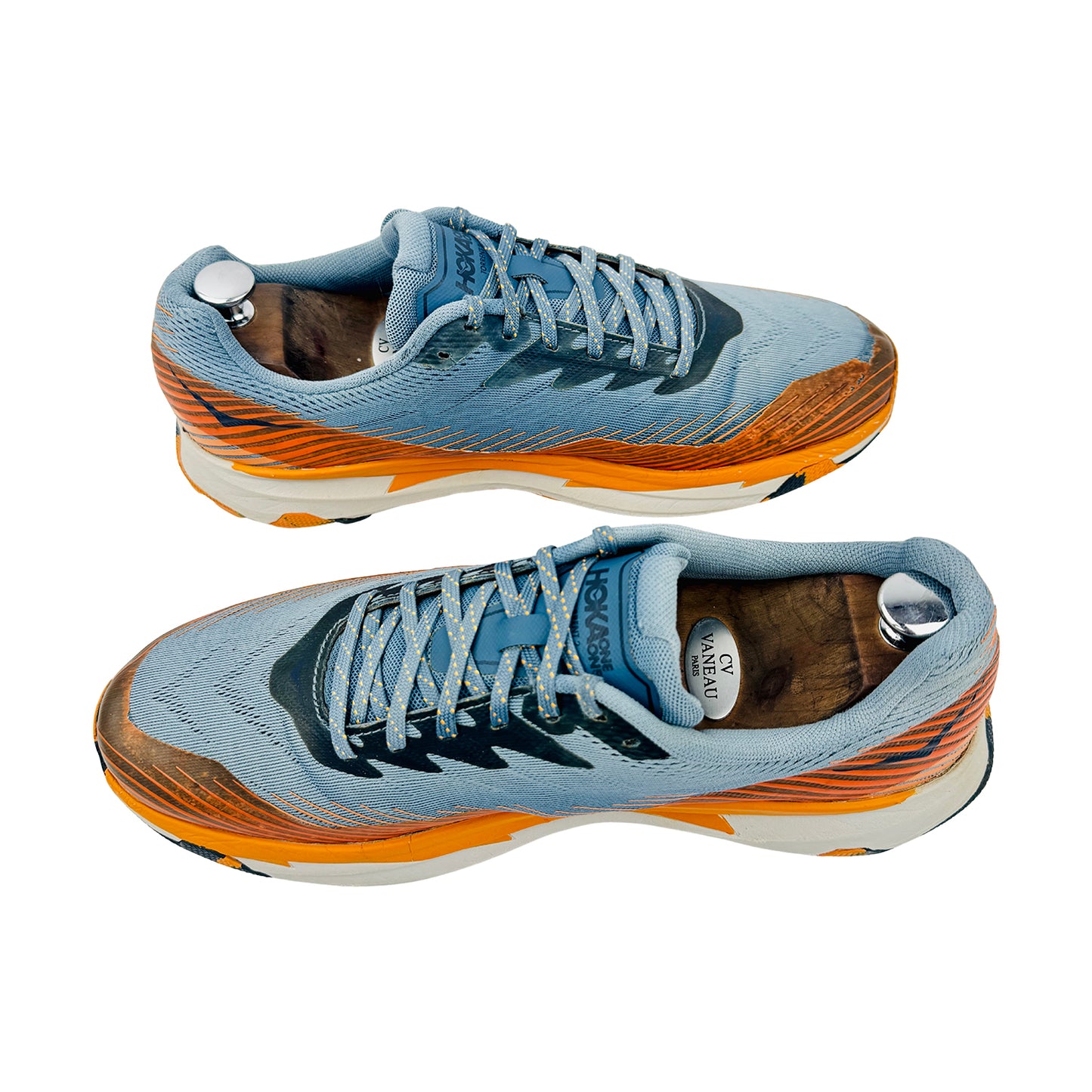 Hoka Men's Torrent 2 Shoes (Size 46) - 1110496 RTHM