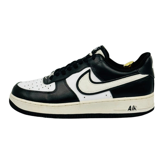 Nike Air Force 1 Low '07 'Black White' Sneakers (Size 43) - DV0788-001