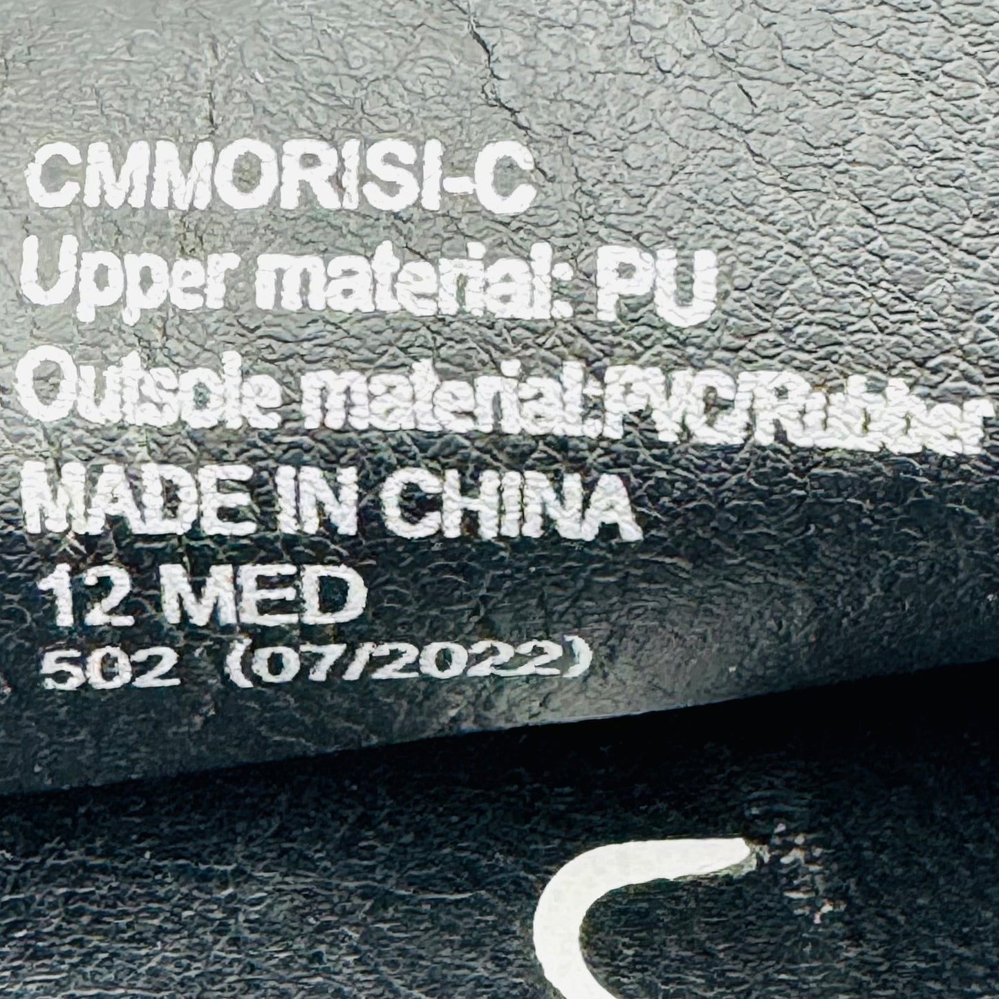 Calvin Klein Men's Black Loafers (Size 45.5/46)