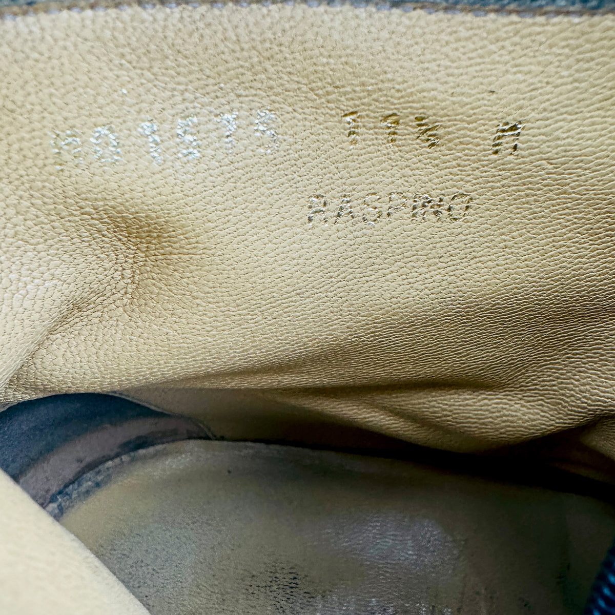 Bruno Magli Raspino Leather Boots (Size 44/44.5) - M01575
