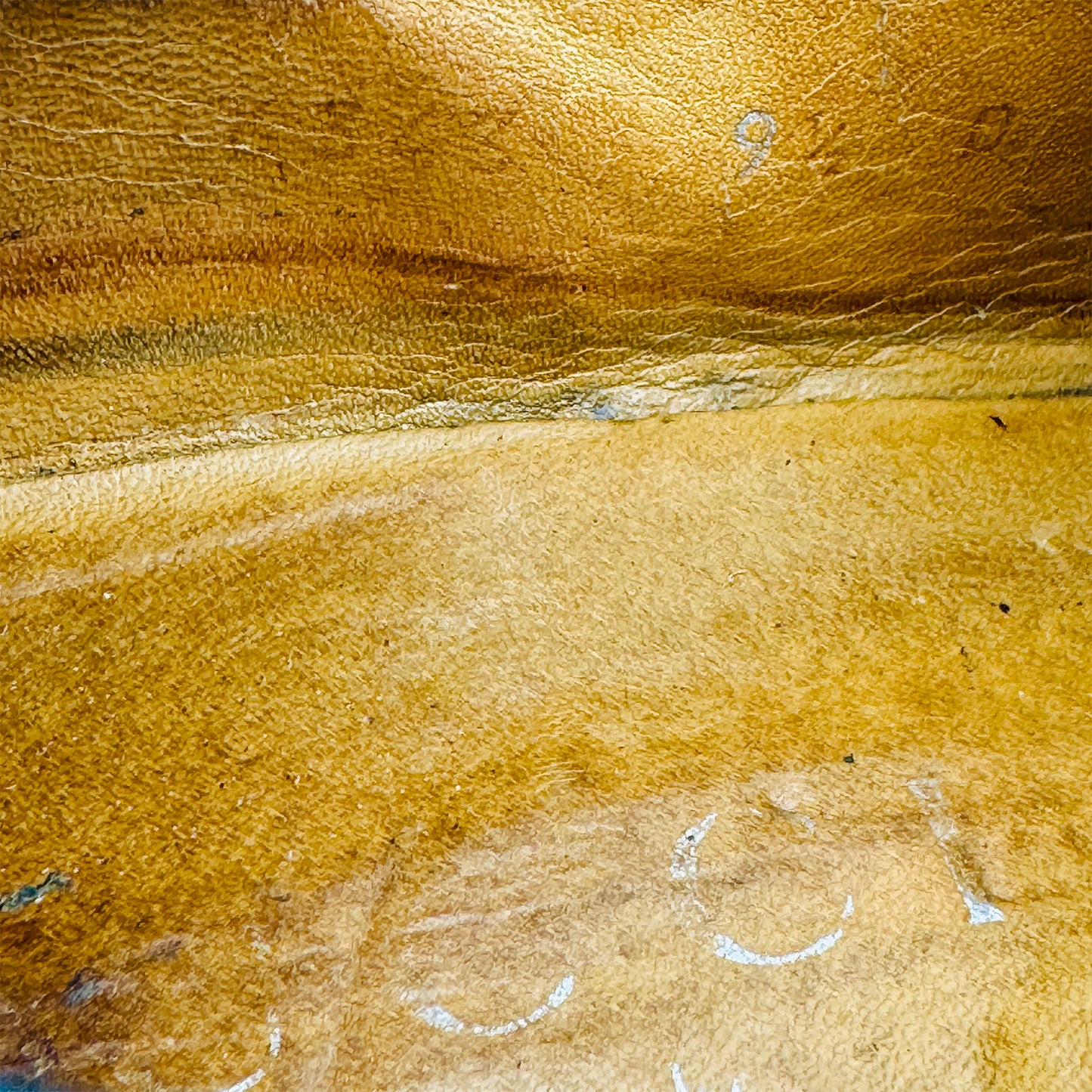 Gucci Men's Black Horsebit Loafers (Size 43.5)