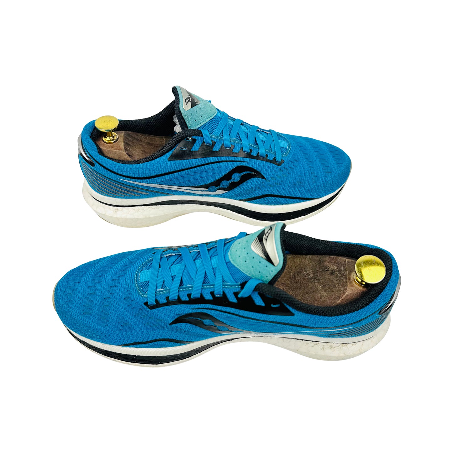 Saucony Endorphin Speed Shoes (Size 42.5) - S20597-45
