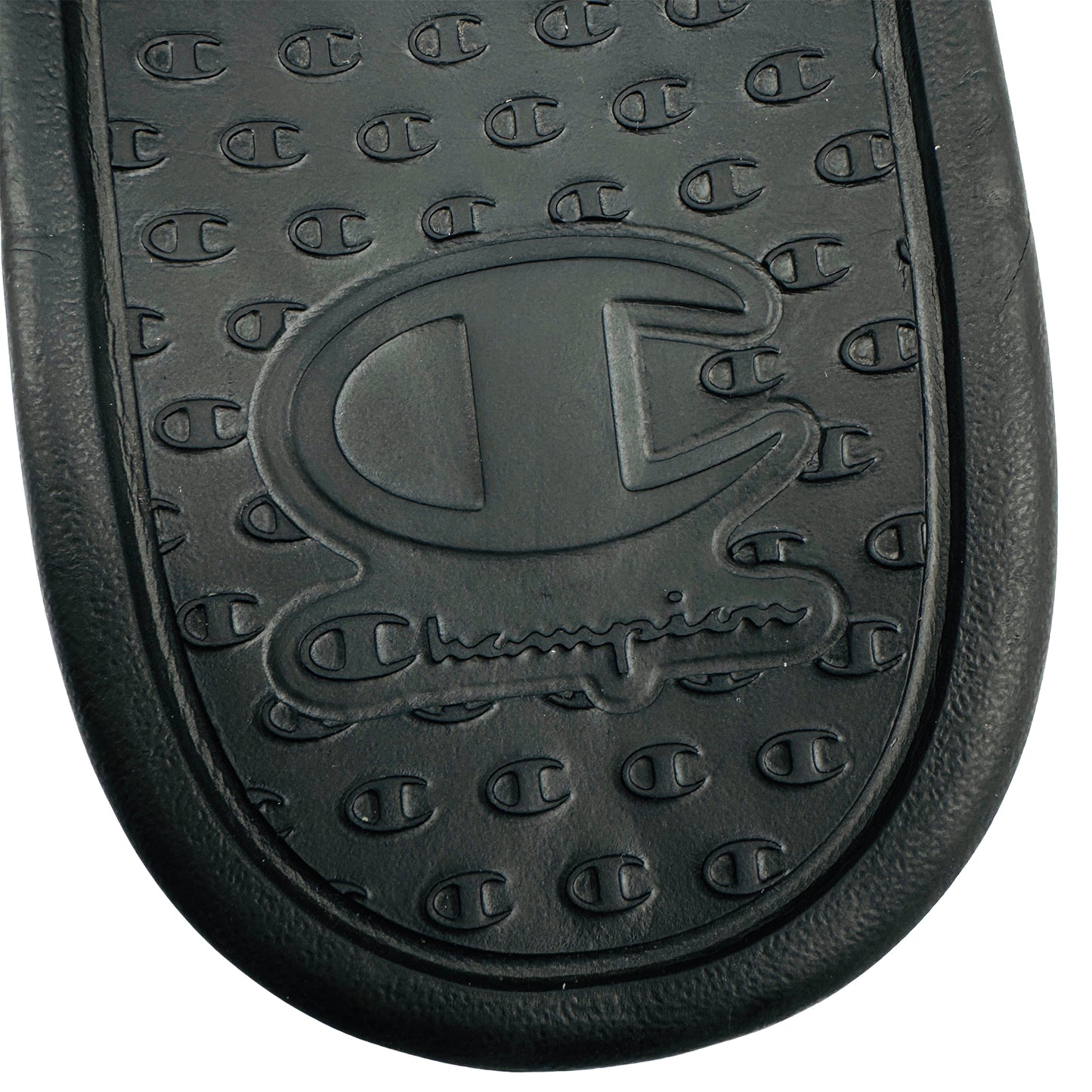 Champion Hook & Loop Closure Slides (Size 37.5) - CPS10675M