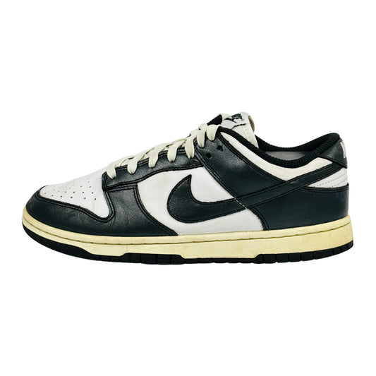 Nike Dunk Low Retro Panda Sneakers (Size 40) - FQ8899-100