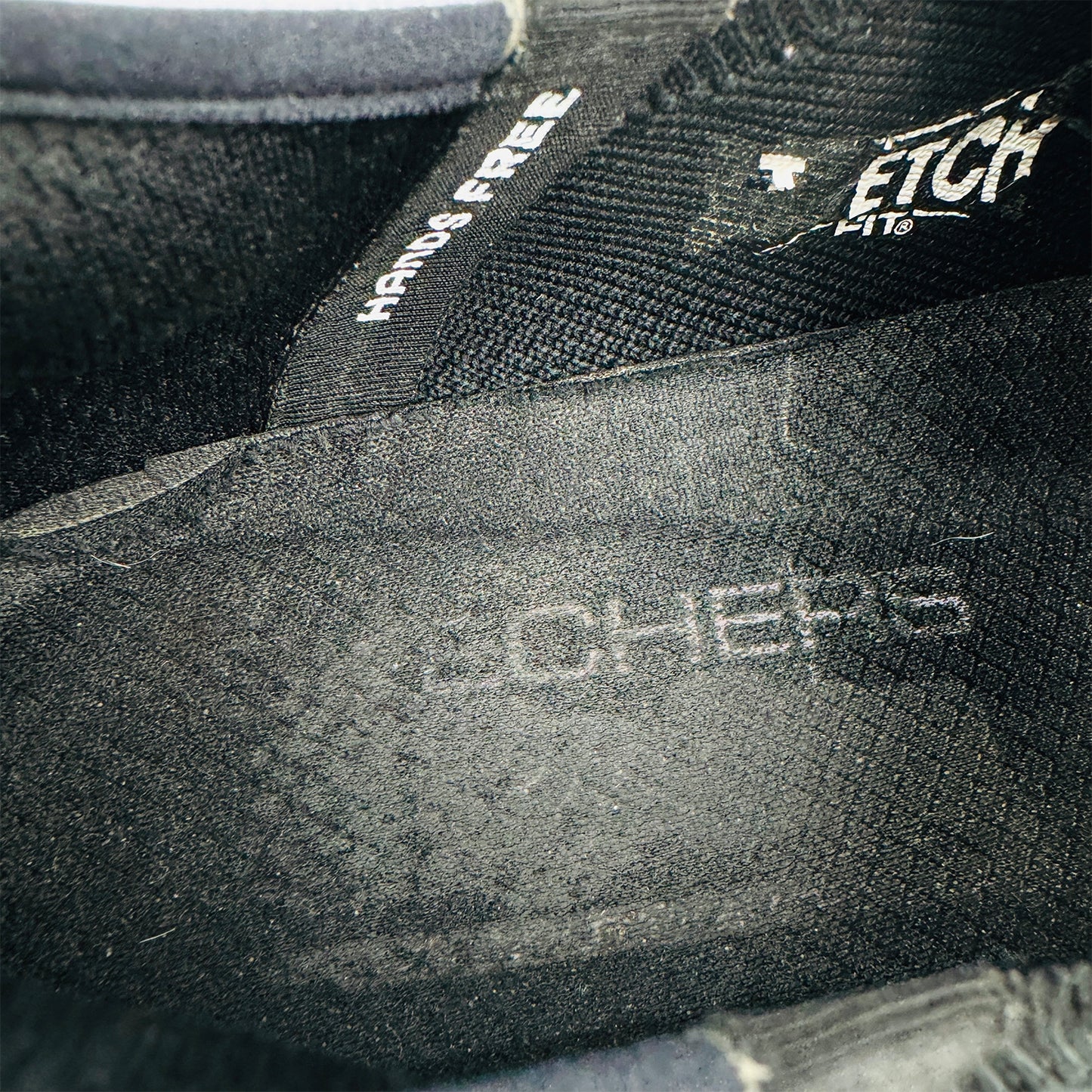 Skechers Ultra Flex 3.0 - Brilliant Path Sneakers (Size 37.5) - 149710 BLK