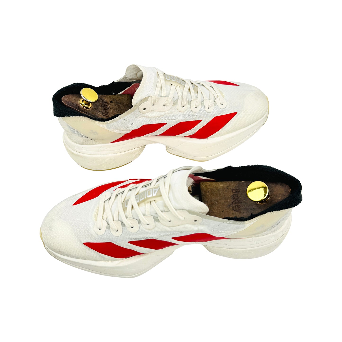 Adidas Adizero Adios Pro 4 Shoes (Size 43.5) - JR6363