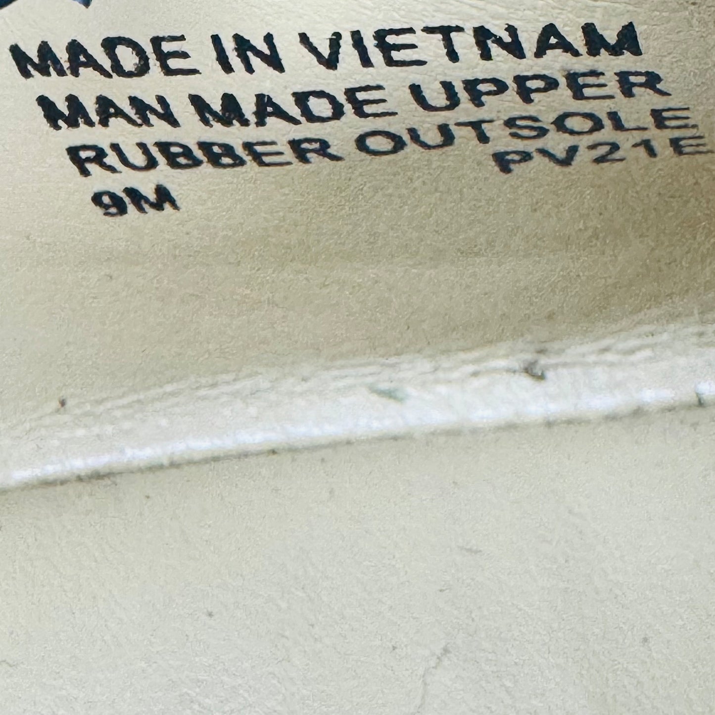 Michael Kors Nori 'Deep Fuchsia' Ballet Flats (Size 39)