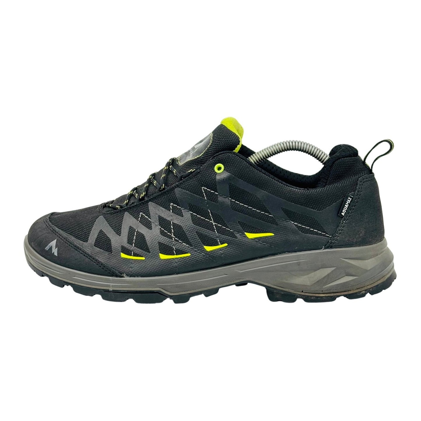 McKINLEY Men's Explorer AQX II Shoes (Size 44) - 421406