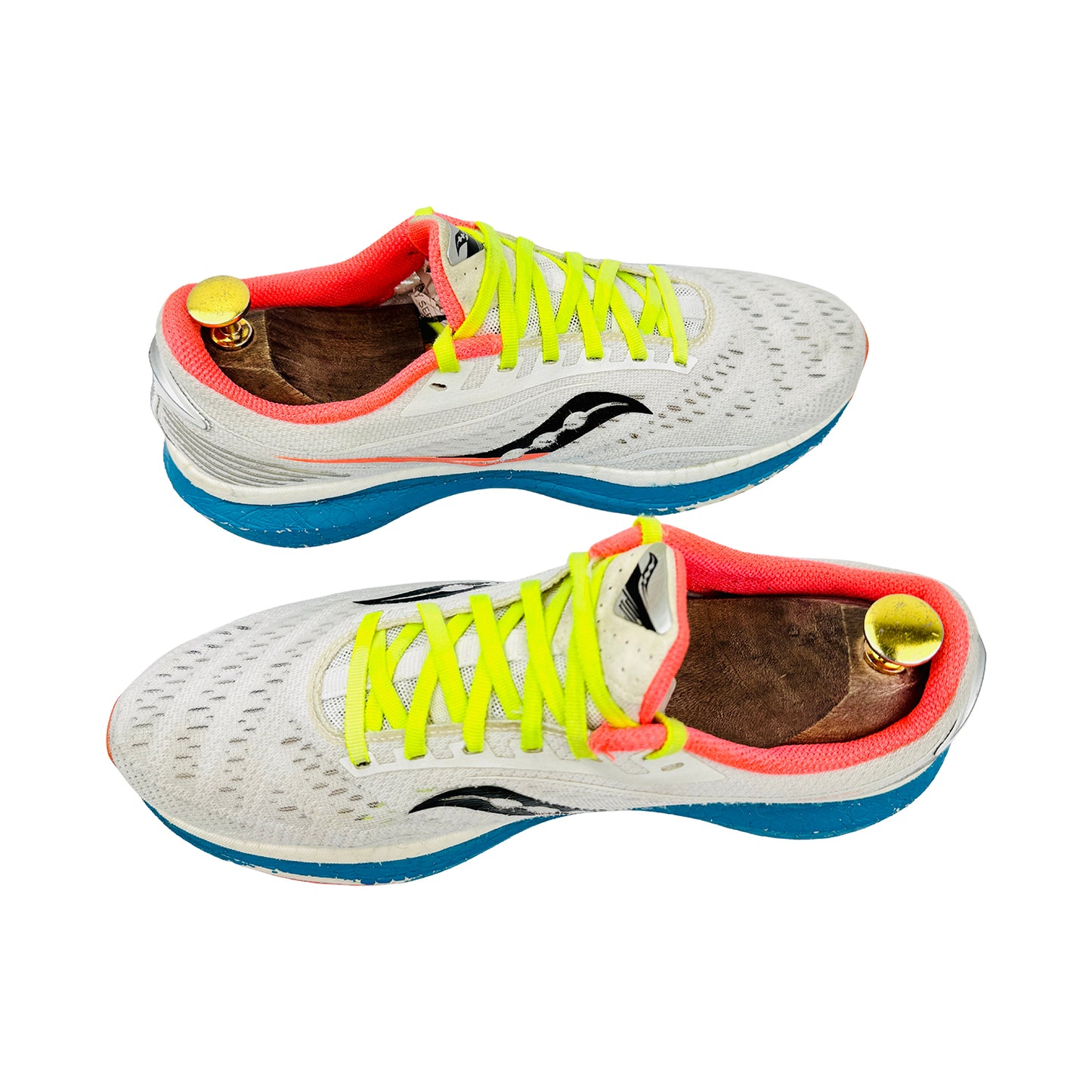 Saucony Men's Endorphin Shoes (Size 42.5) - S20597-10