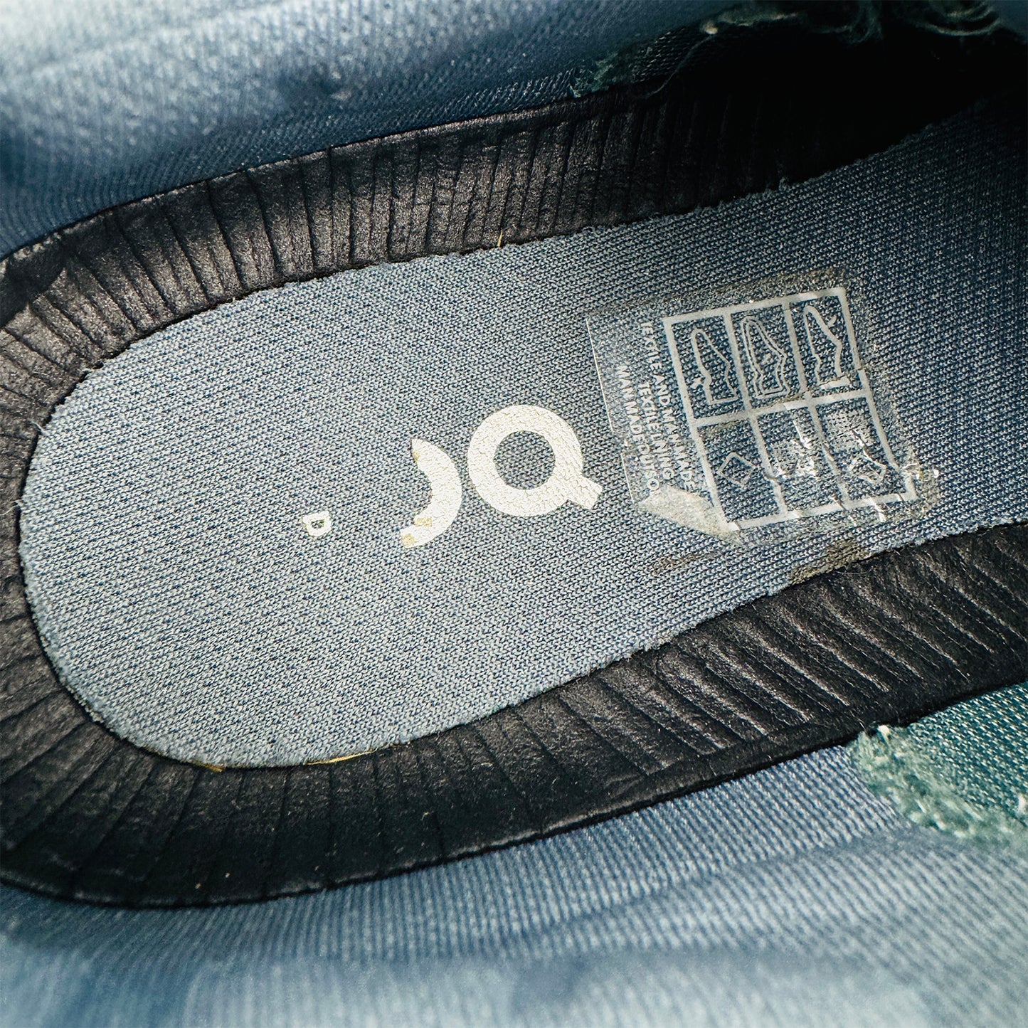 On Cloudace Black CloudTec Shoes (Size 38.5) - 50.99557