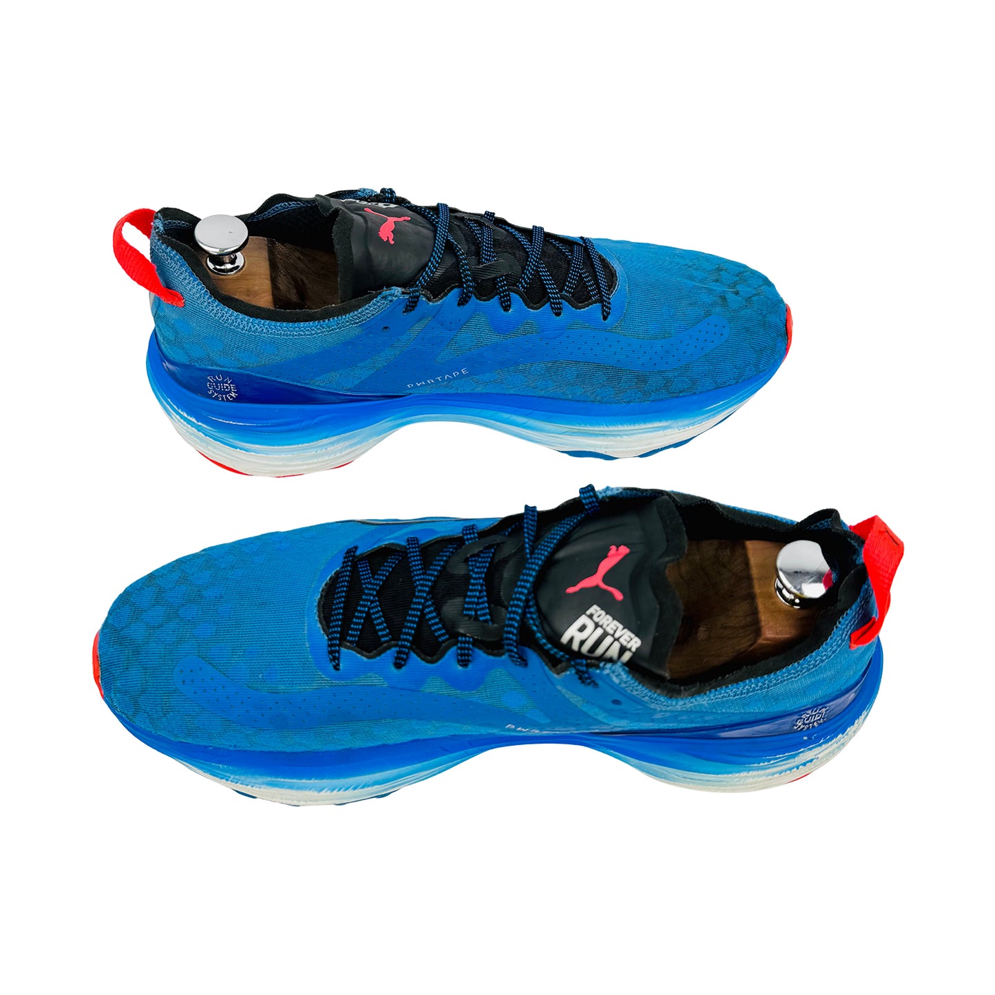 Puma ForeverRun NITRO Shoes (Size 45) - 377757-11