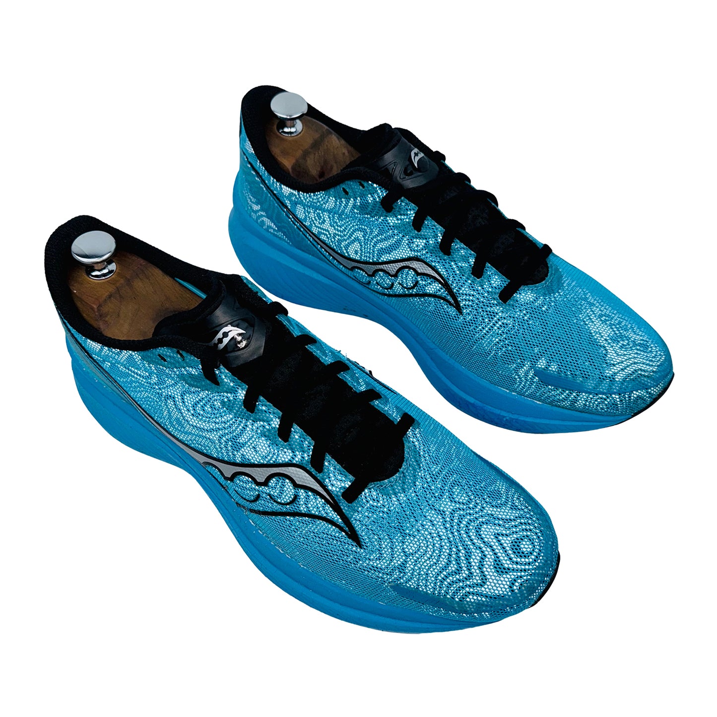 Saucony Endorphin Speed 3 Shoes (Size 45) - S20756-60